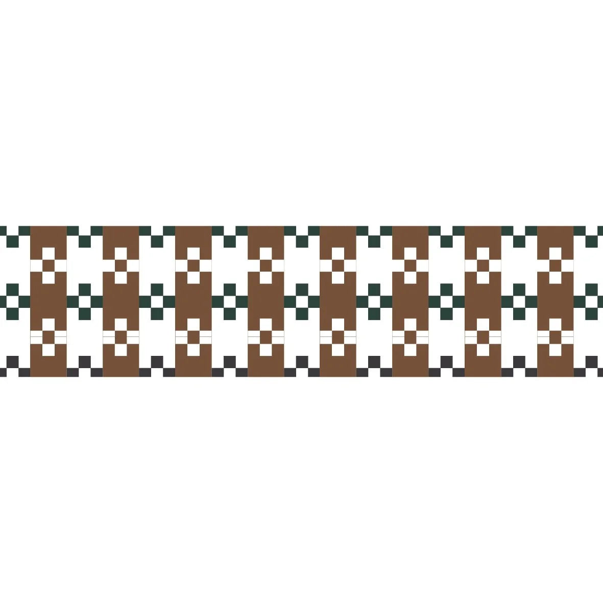 Kinshipped Patterned Paper Tape in Various Patterns - Lifestory