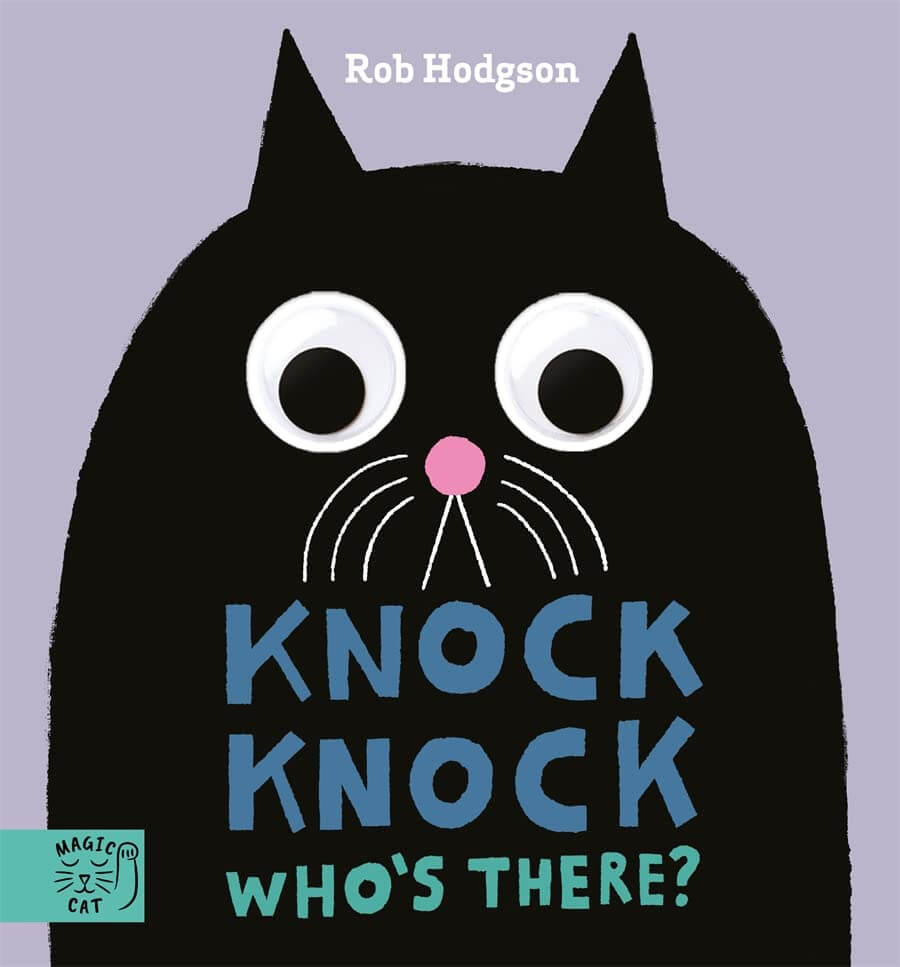 Knock Knock Who's There (Magic Cat) | Kids Book - Lifestory