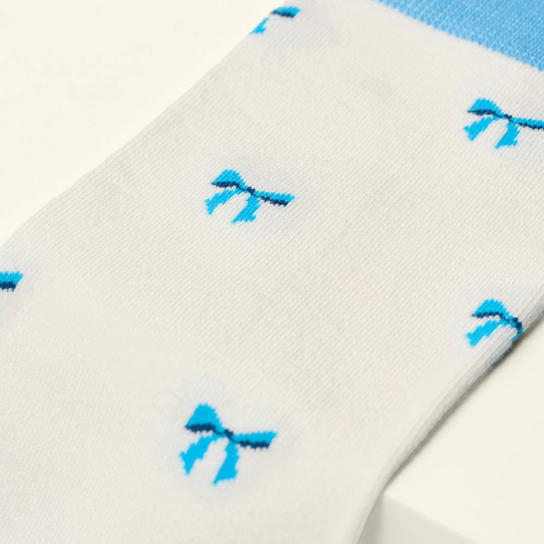 KOSI London Patterned Bamboo Socks (UK 3-8) - Various Designs - Lifestory