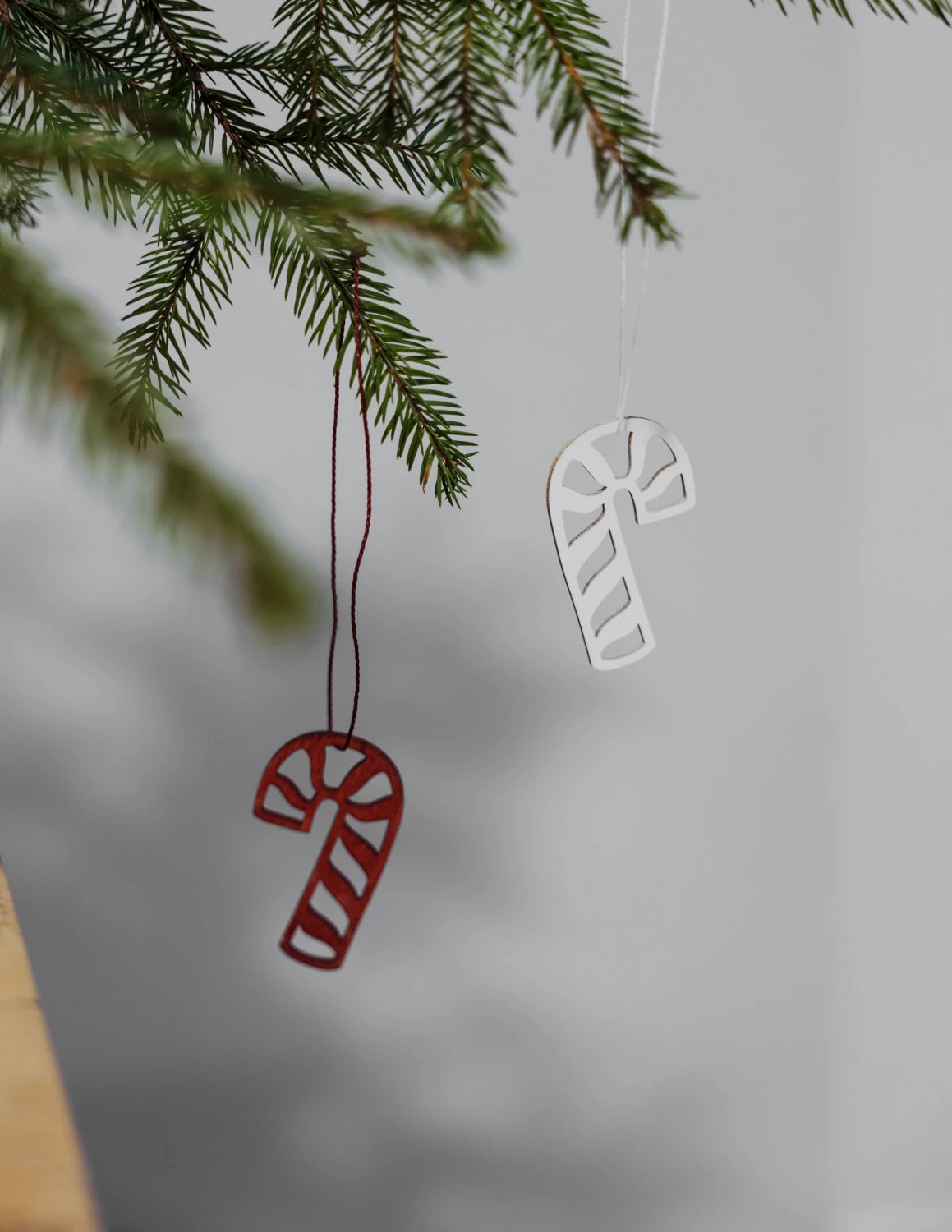 Krokom Candy Cane Decoration | Family | by Storefactory - Lifestory