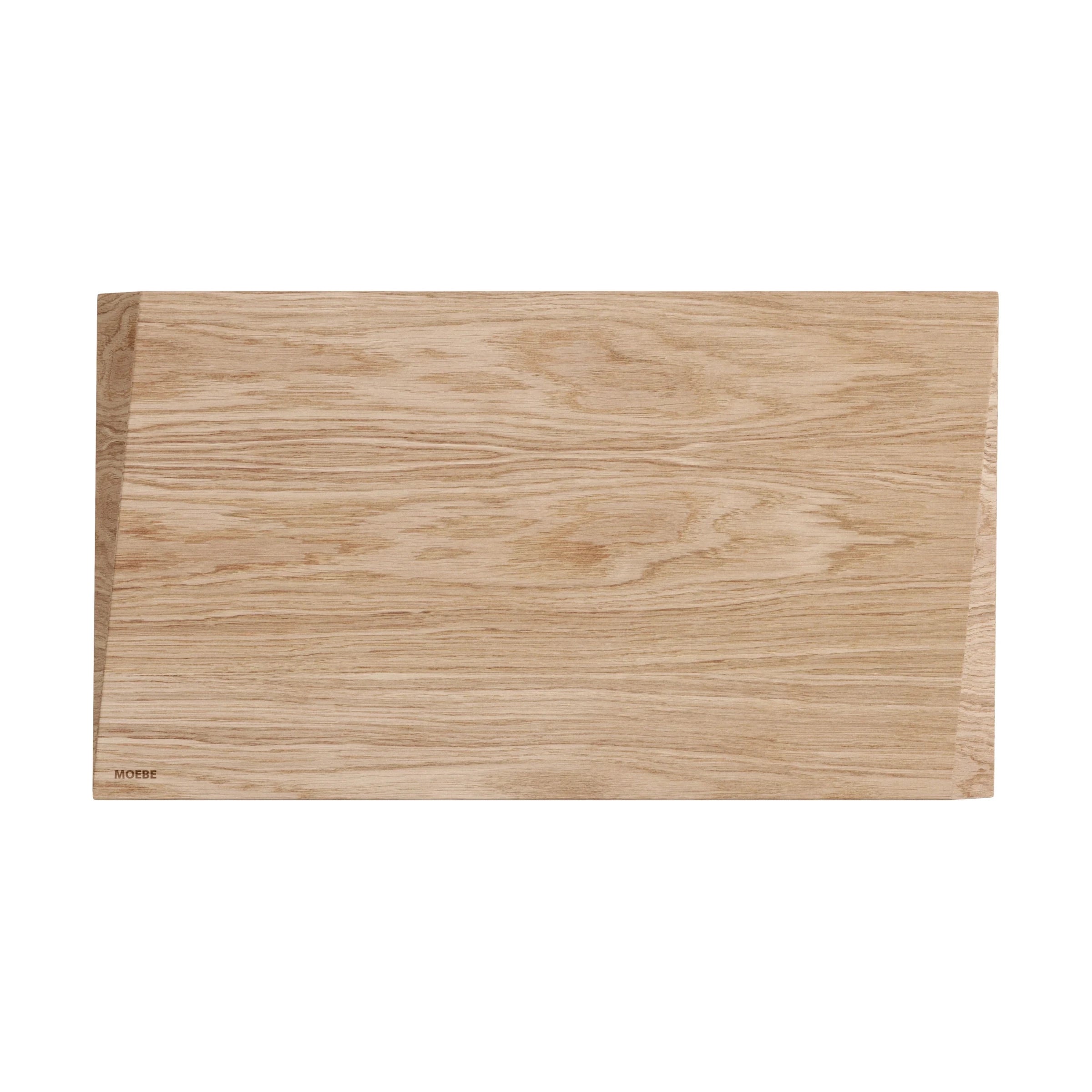 Large Cutting Board | Oak | By Moebe - Lifestory