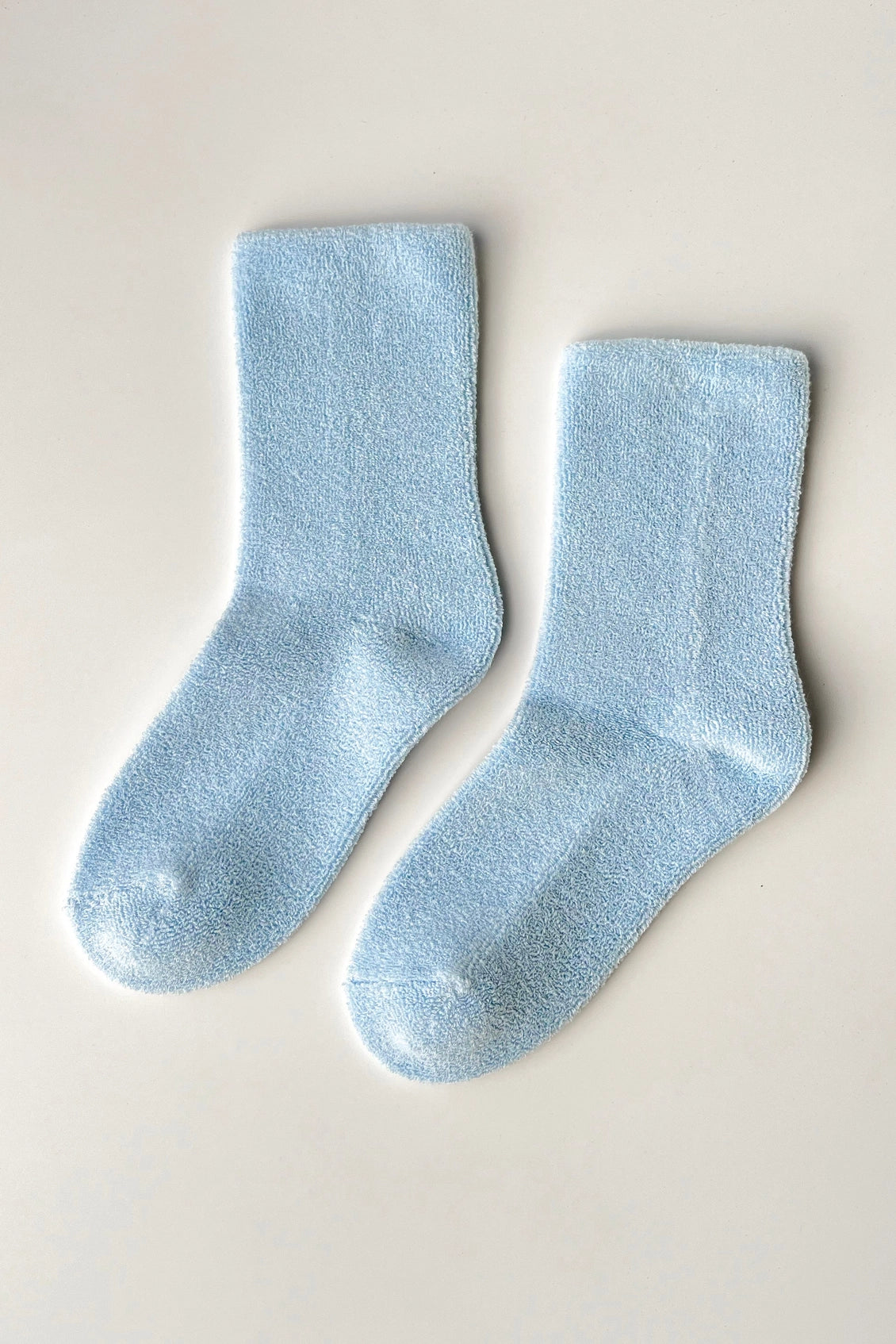 Le Bon Shoppe Cloud Socks in Various Colours - Lifestory