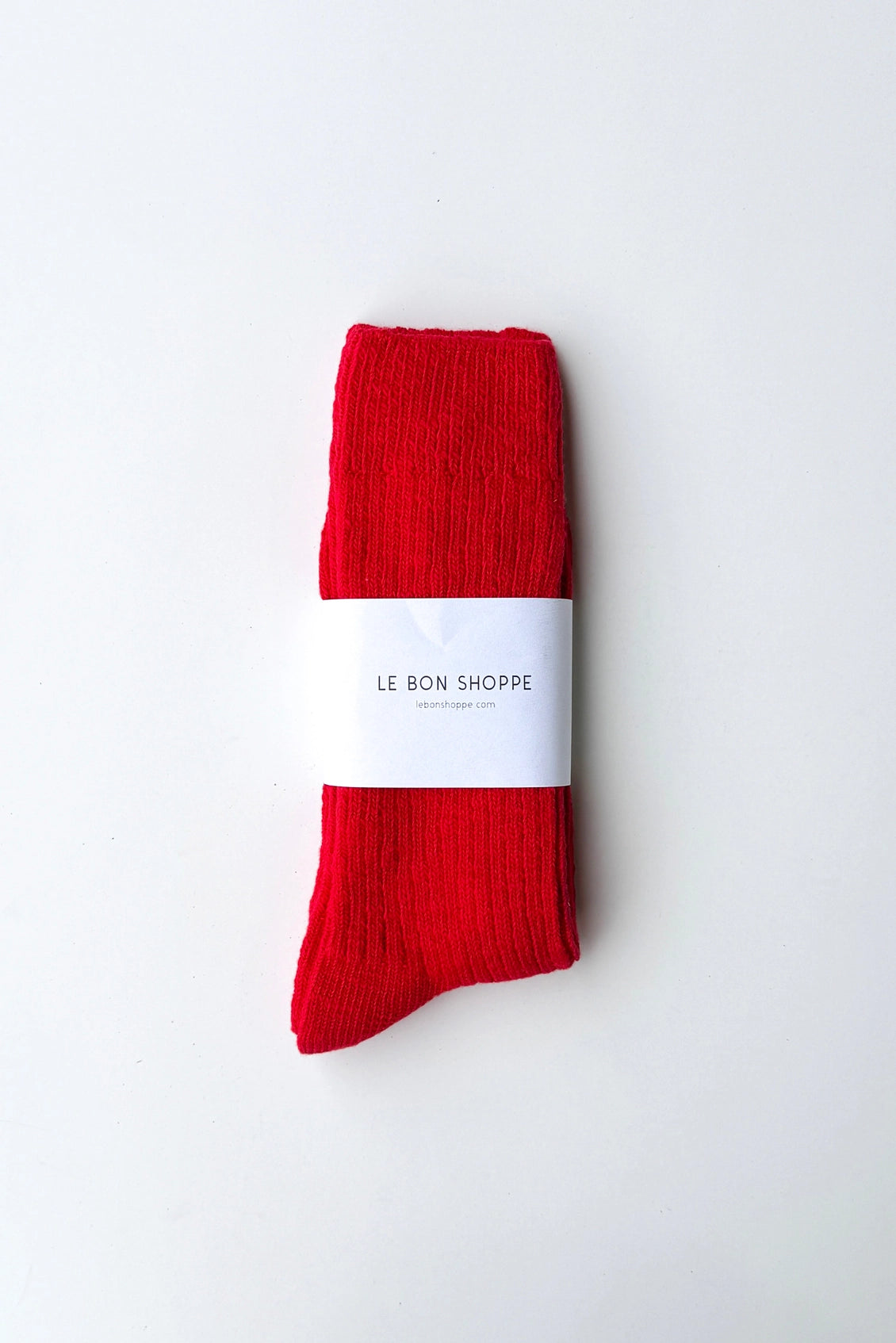 Le Bon Shoppe Cottage Socks in Various Colours