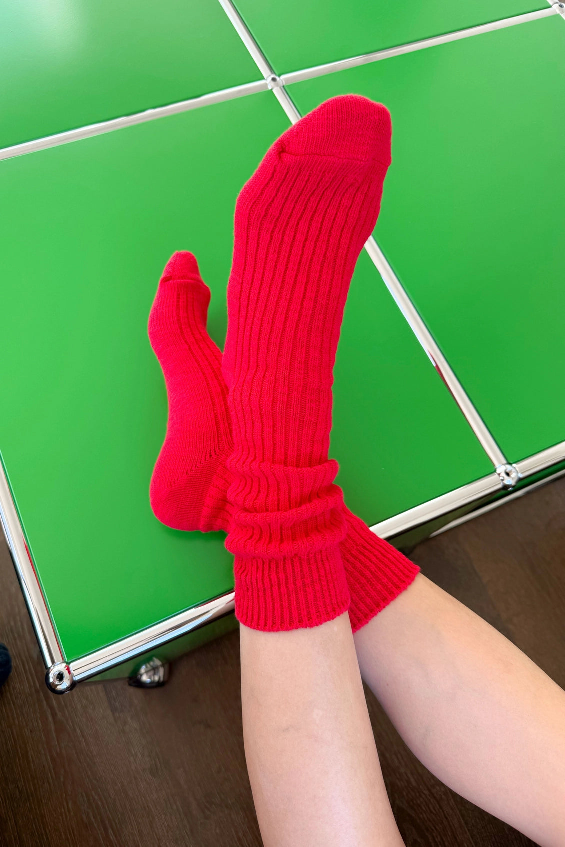 Le Bon Shoppe Cottage Socks in Various Colours