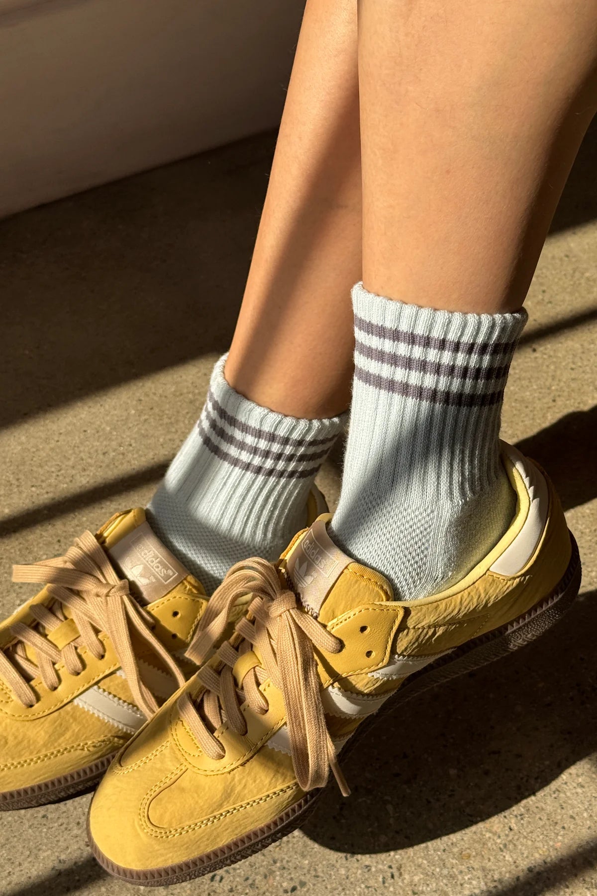 Le Bon Shoppe Girlfriend Socks (UK 4-8) in Various Colours