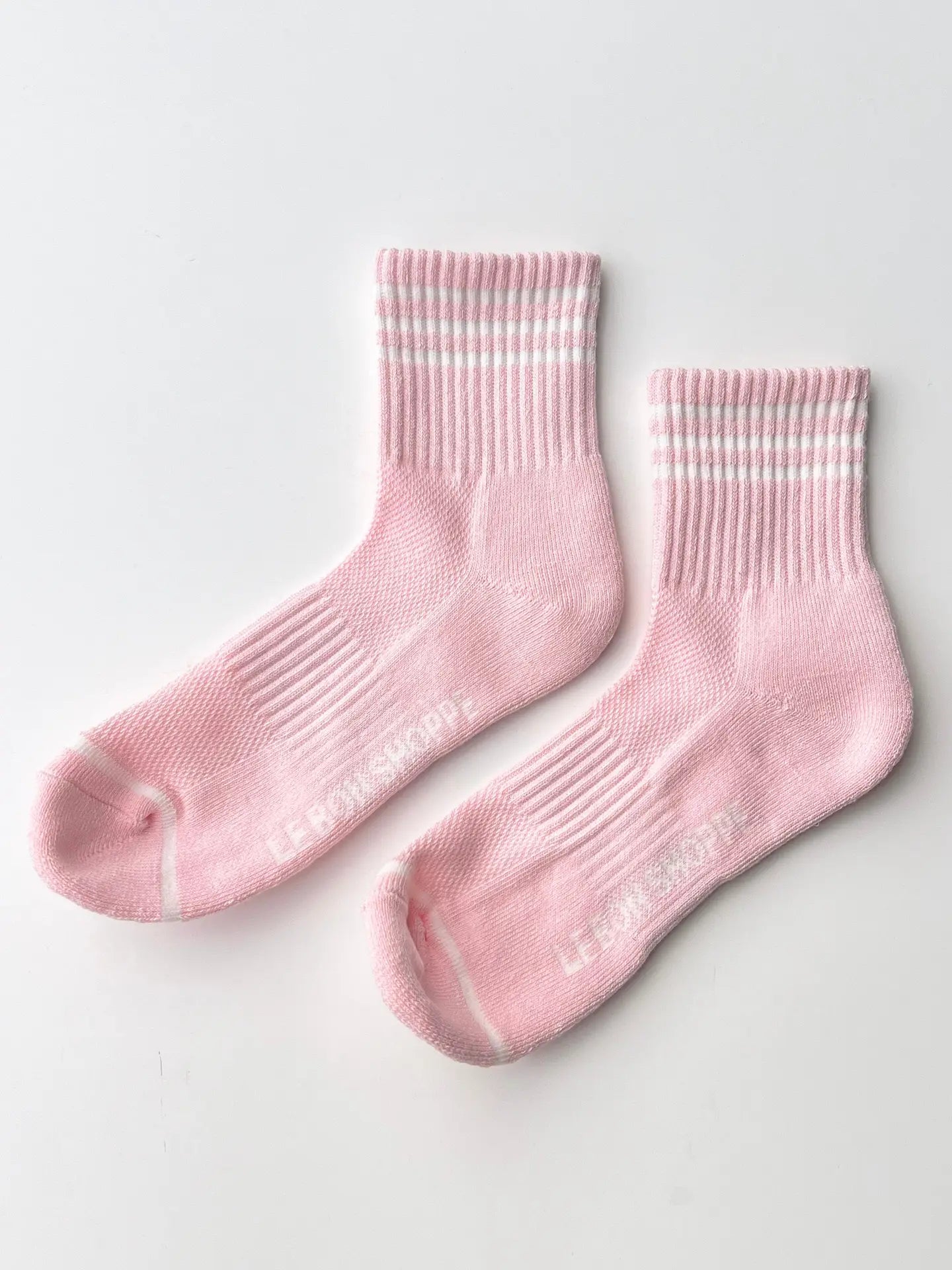 Le Bon Shoppe Girlfriend Socks (UK 4-8) in Various Colours