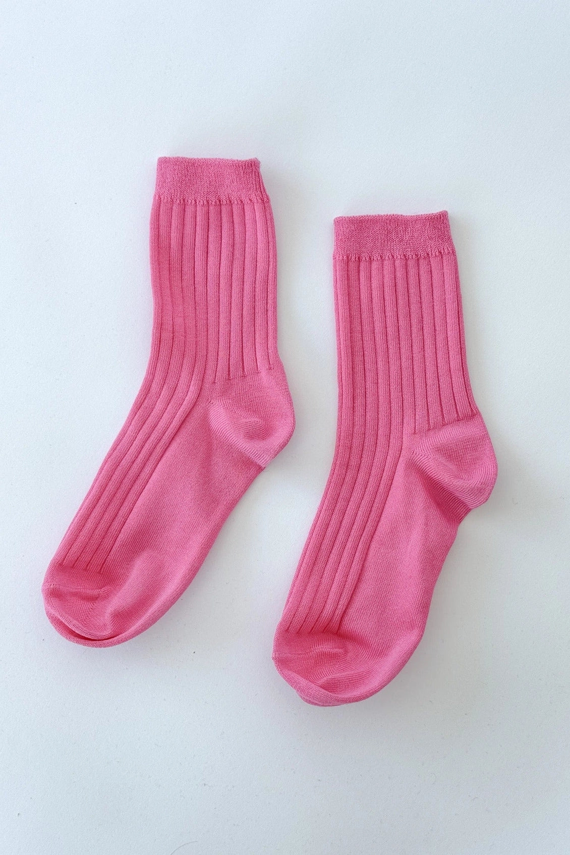 Le Bon Shoppe Her Socks (UK 4-8) in Various Colours - Lifestory