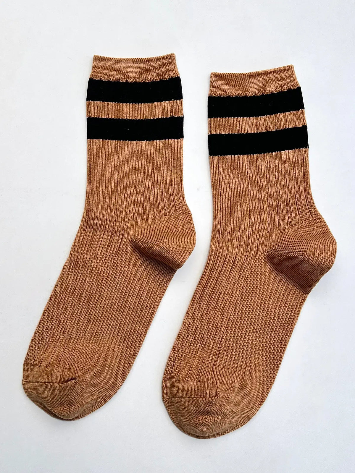 Le Bon Shoppe Her Socks - Varsity (UK 4-8) in Various Colours