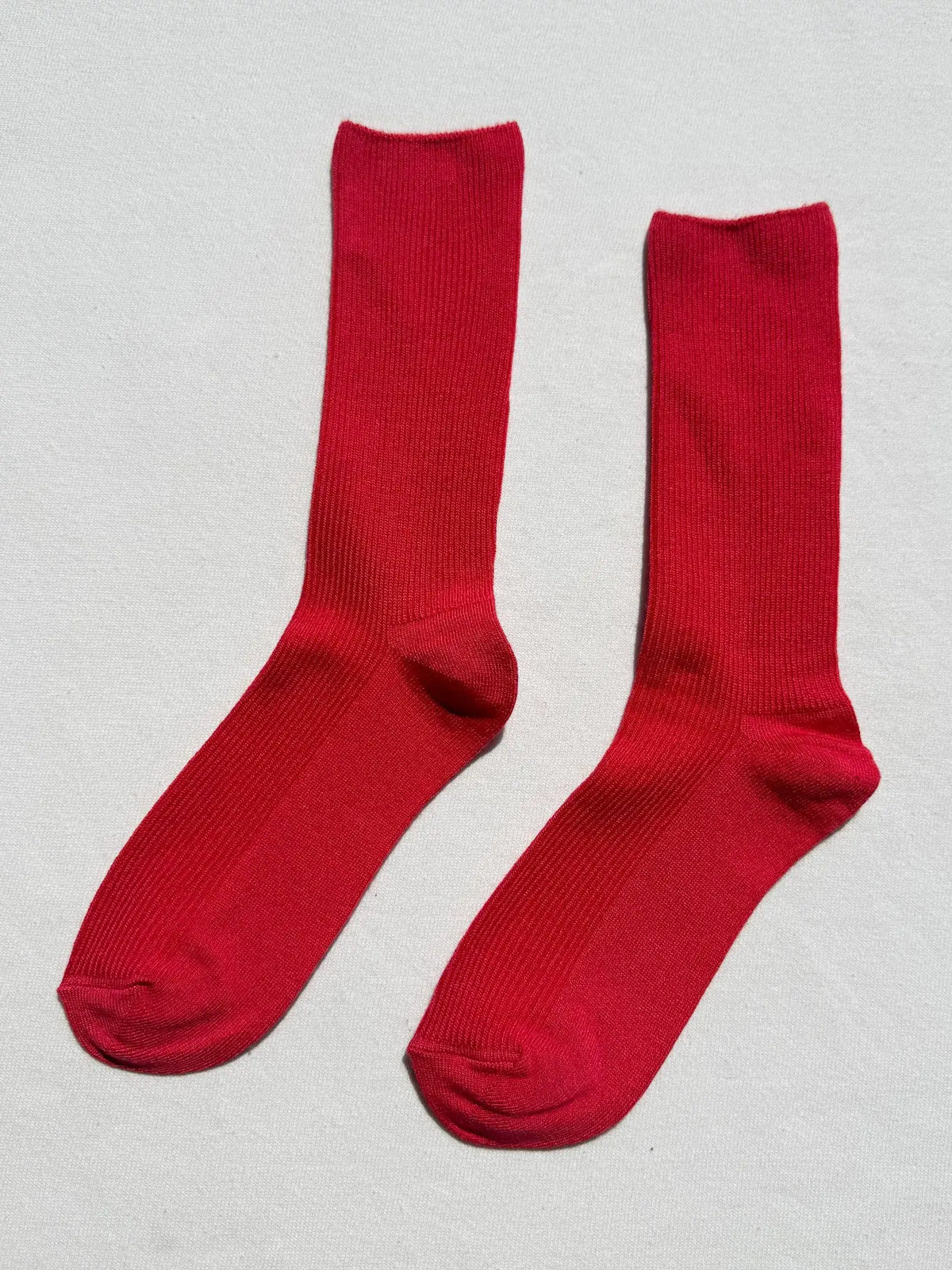 Le Bon Shoppe Trouser Socks (UK 4-8) in Various Colours