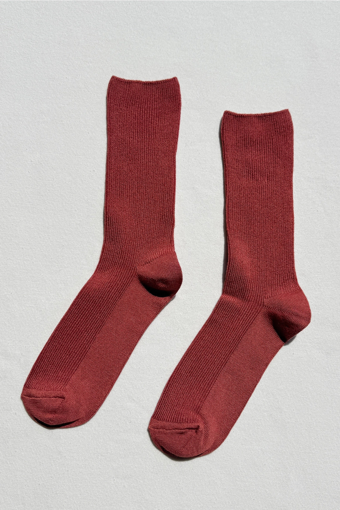 Le Bon Shoppe Trouser Socks (UK 4-8) in Various Colours