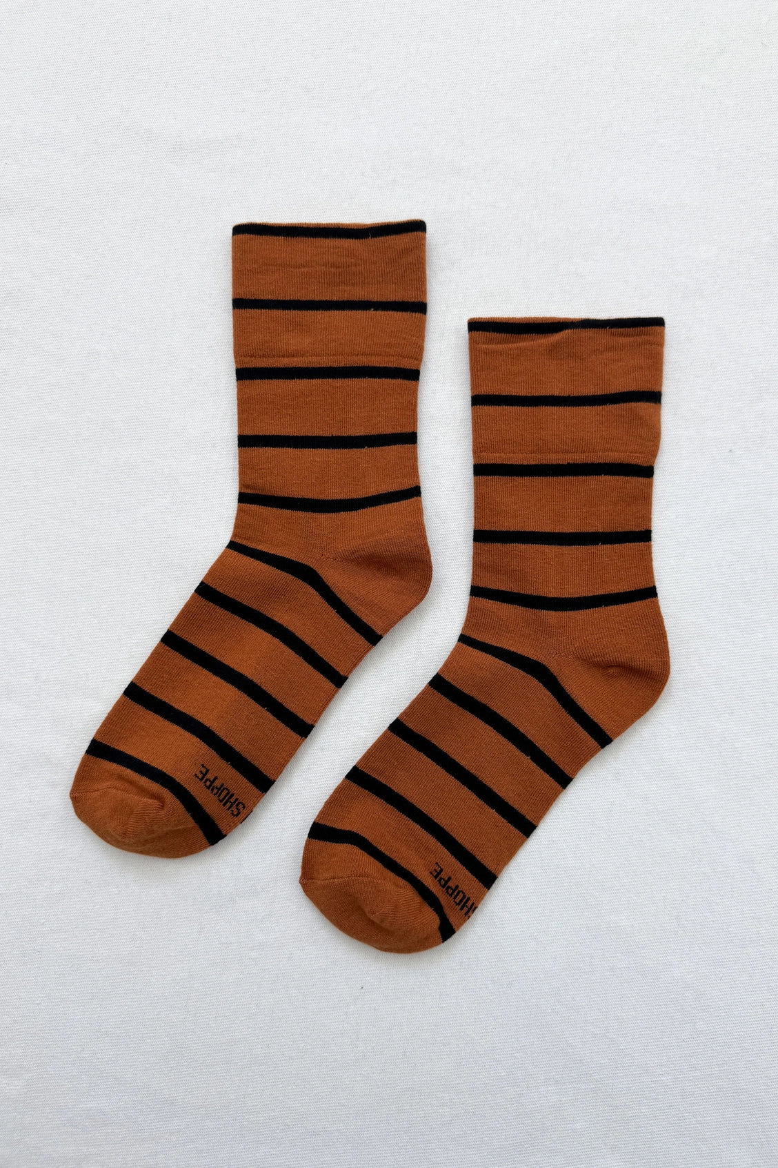 Le Bon Shoppe Wally Socks in Various Colours