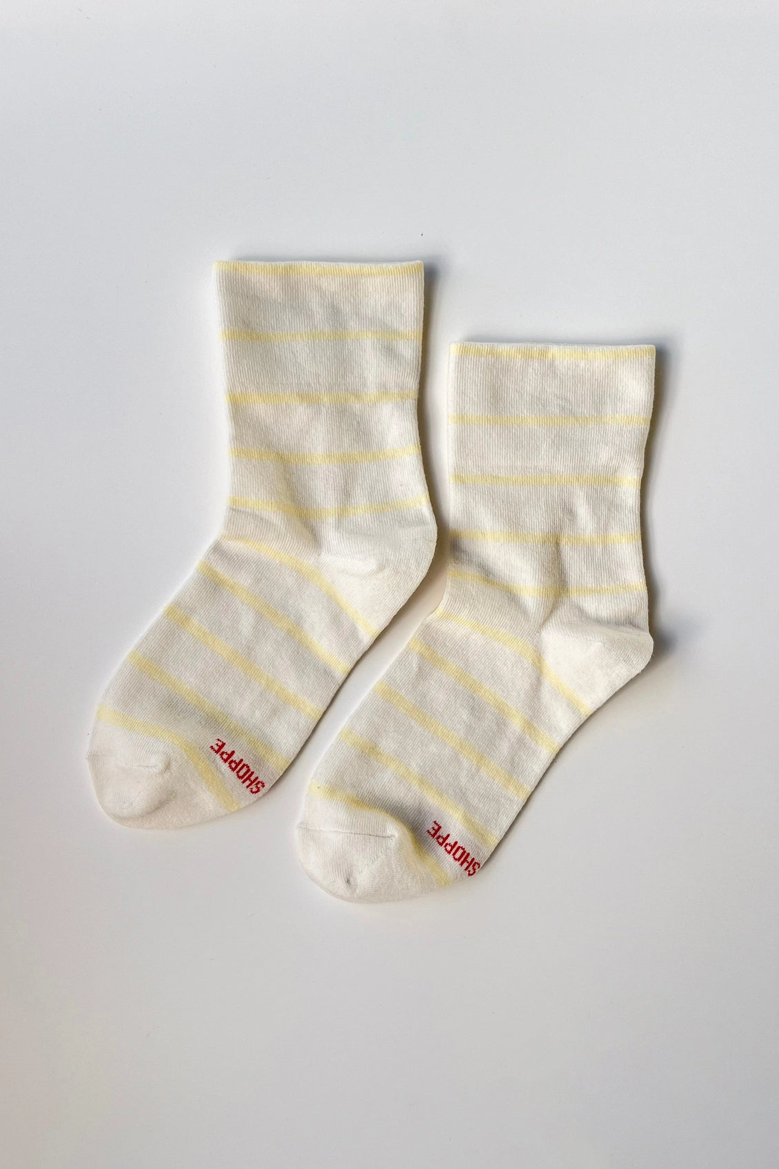 Le Bon Shoppe Wally Socks in Various Colours - Lifestory