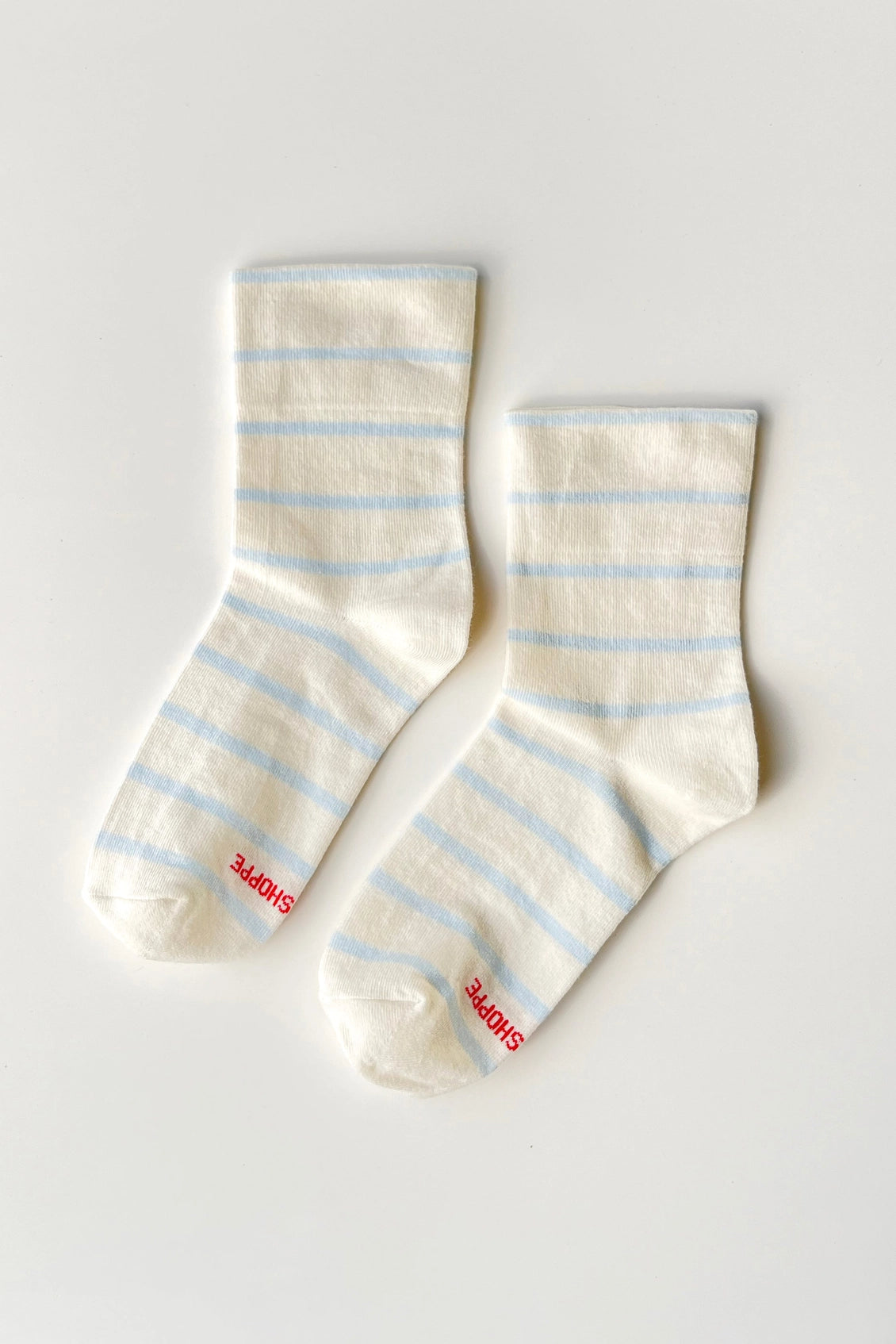 Le Bon Shoppe Wally Socks in Various Colours - Lifestory