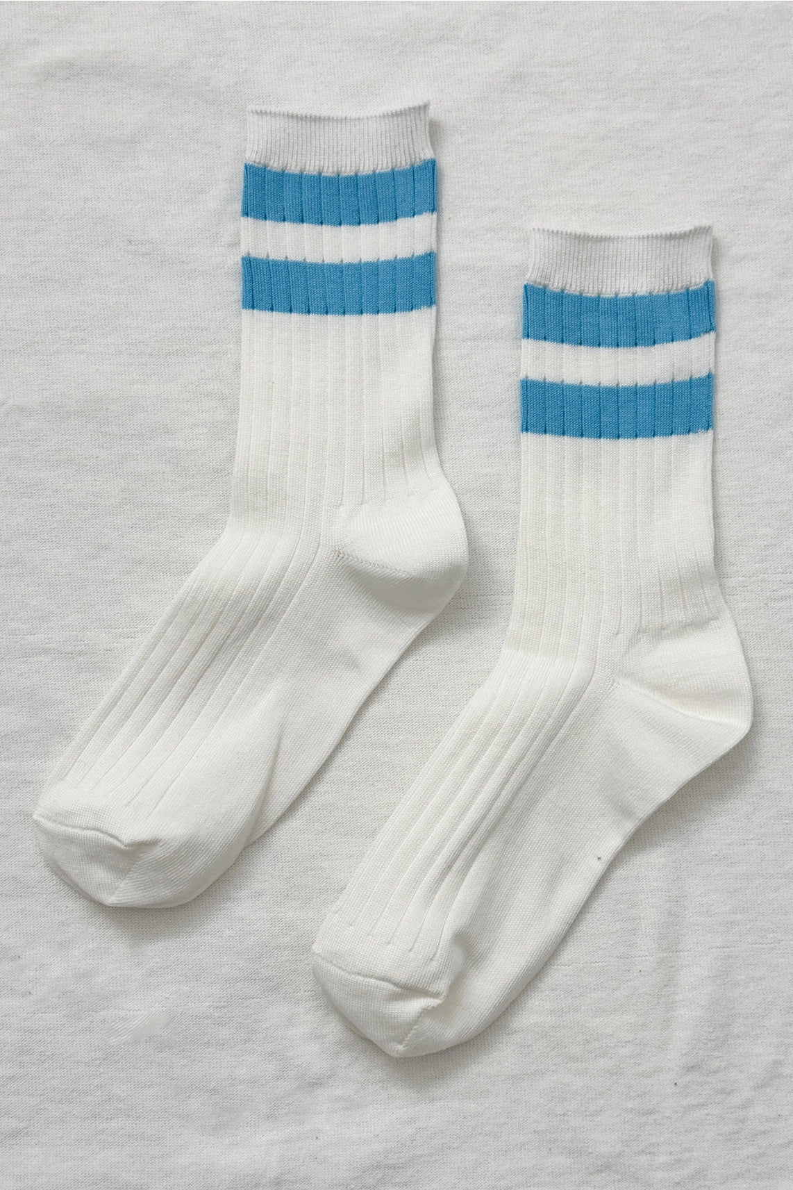 Le Bon Shoppe Her Socks - Varsity | Various Colours