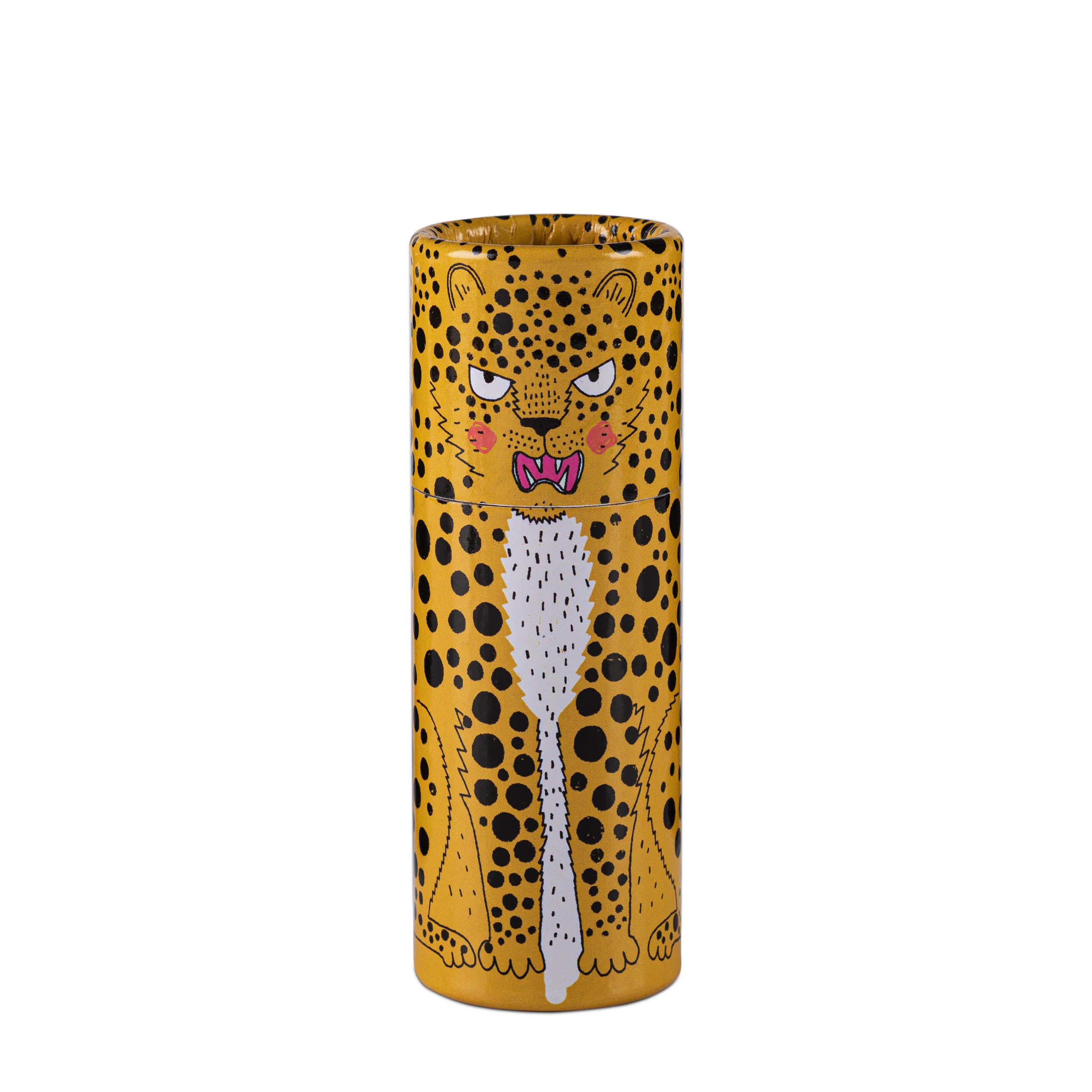 Long Matches - Cylinder | Leopard | by Archivist - Lifestory