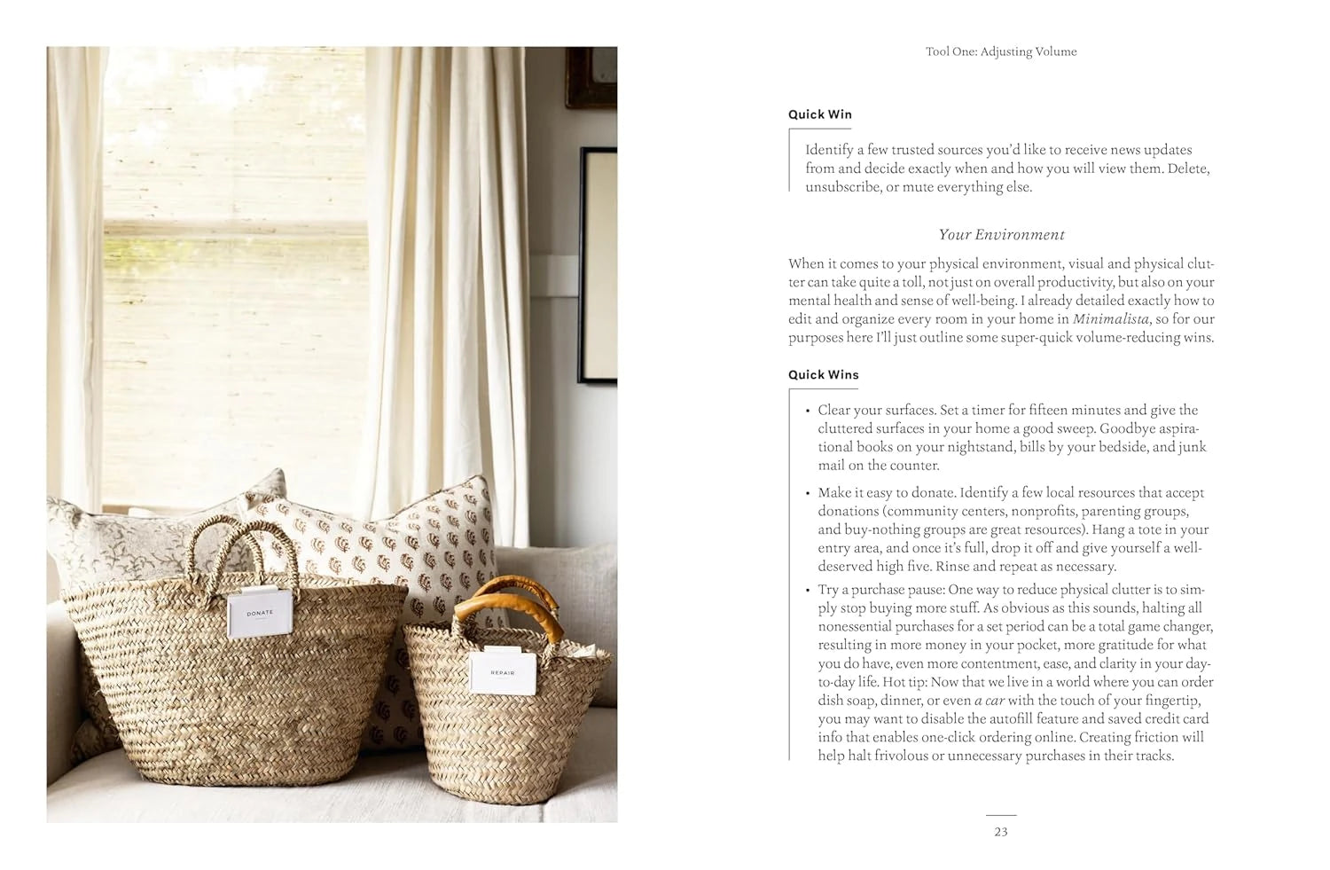 Lifestyled: Your Guide to a More Organized & Intentional Life | Book - Lifestory