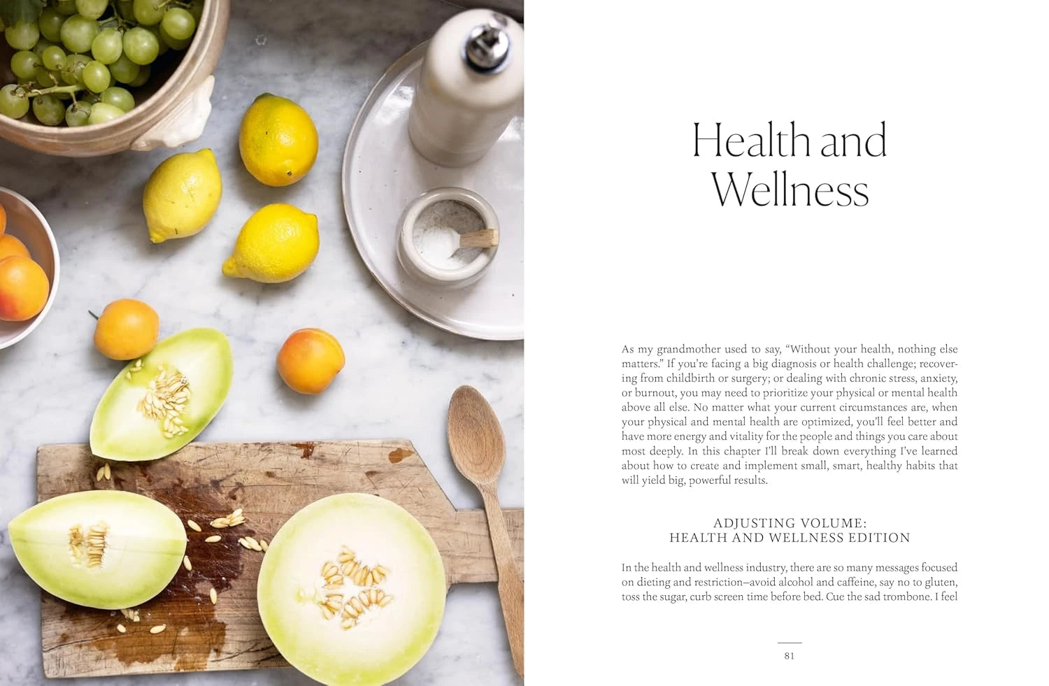 Lifestyled: Your Guide to a More Organized & Intentional Life | Book