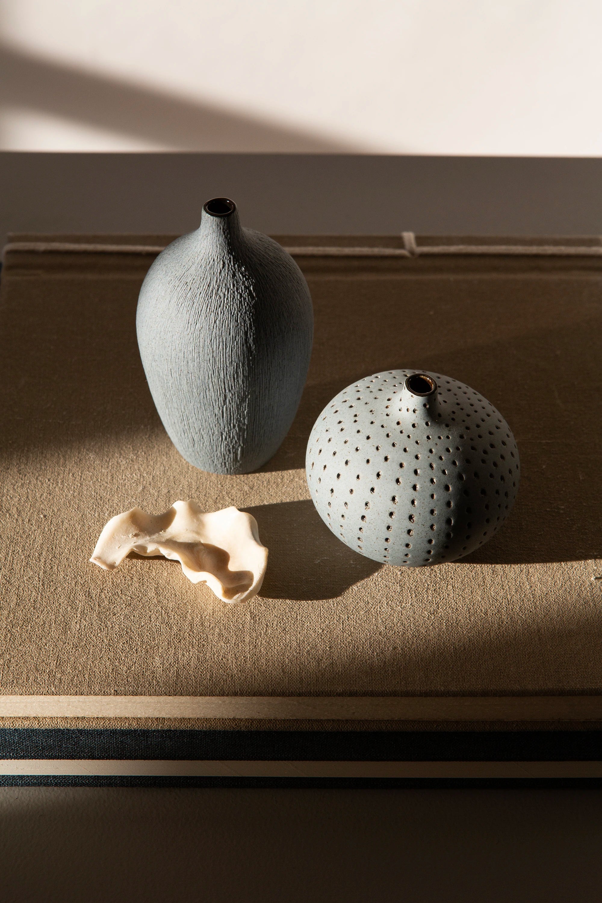Lindform Small Elisa Vase - Lifestory