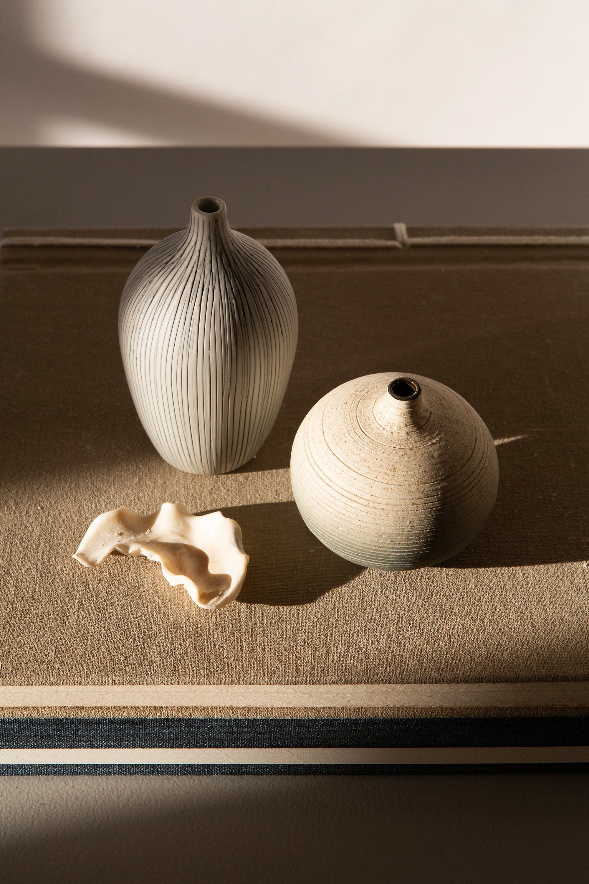 Lindform Small Elisa Vase - Lifestory