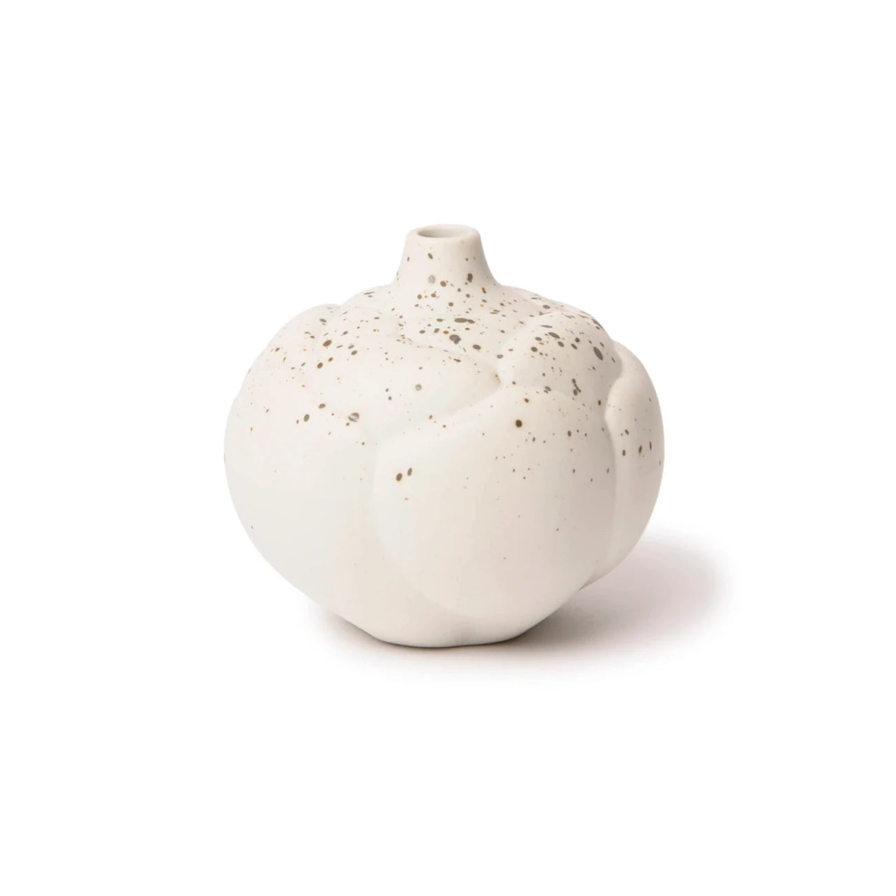 Flower Bud Vase | Freckles Melange | by Lindform - Lifestory