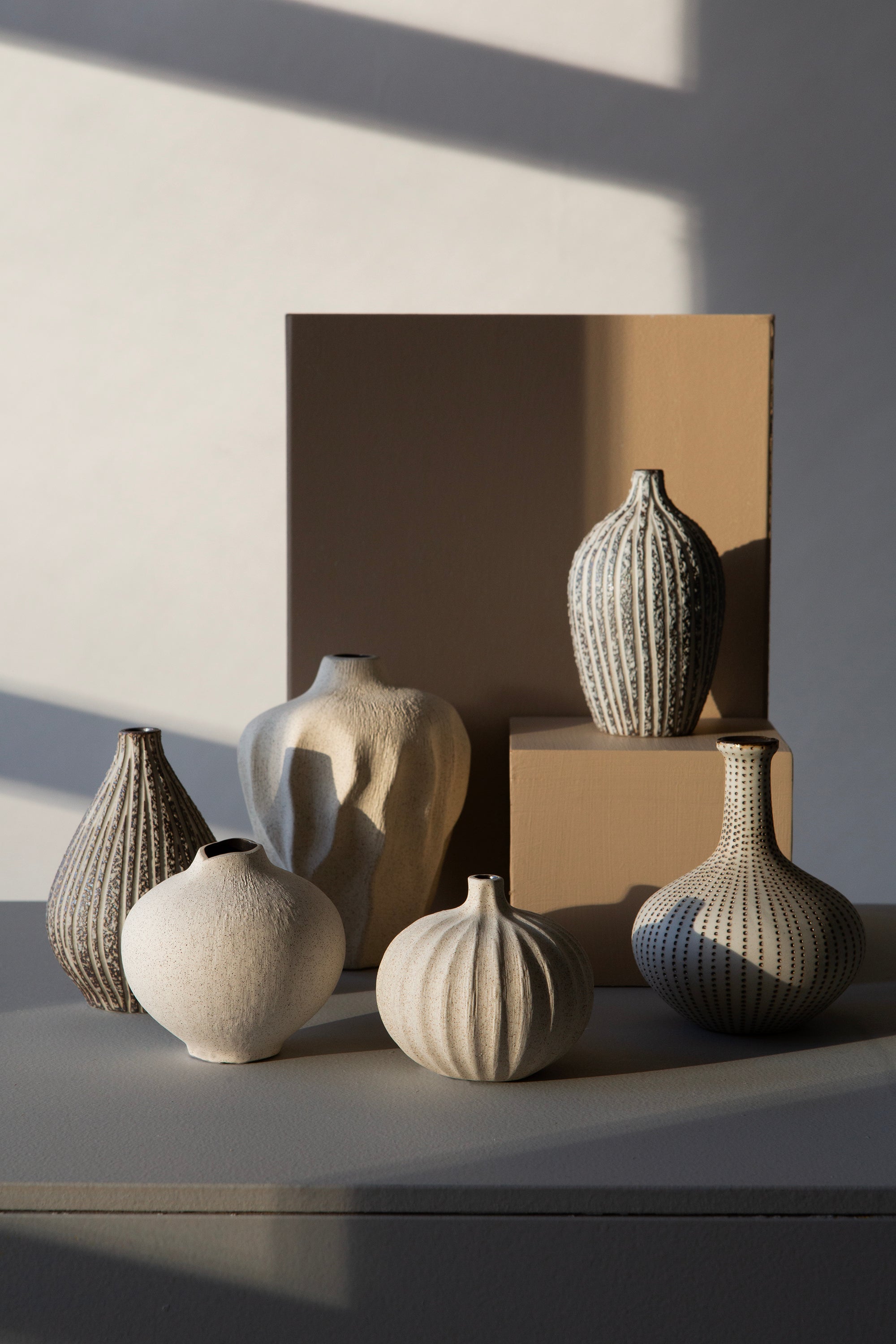 Lindform Small Elisa Vase - Lifestory