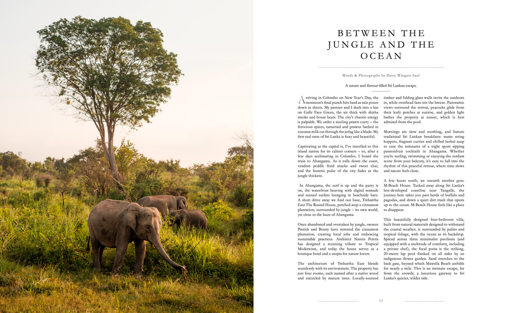 Lodestars Anthology Magazine | Islands | Issue 18