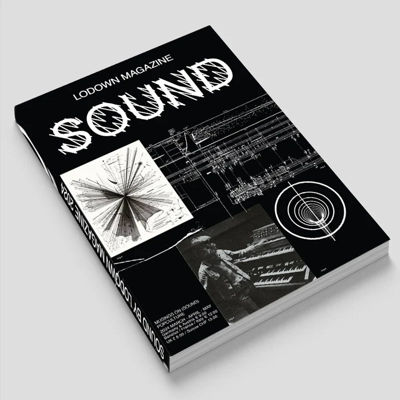 Lodown Magazine - Issue 127 | Sound - Lifestory