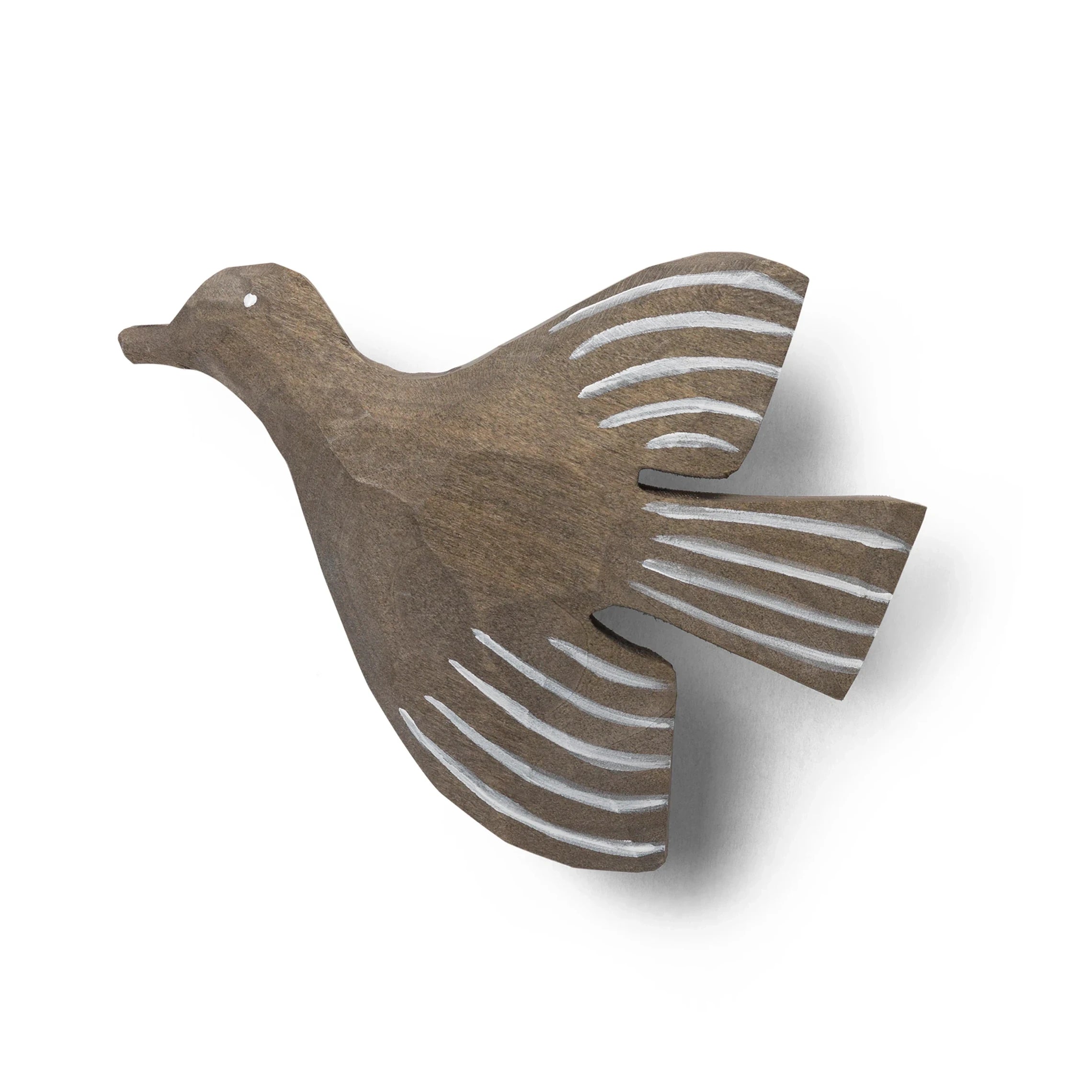 Wooden Bird Hooks in Various Styles by ferm Living
