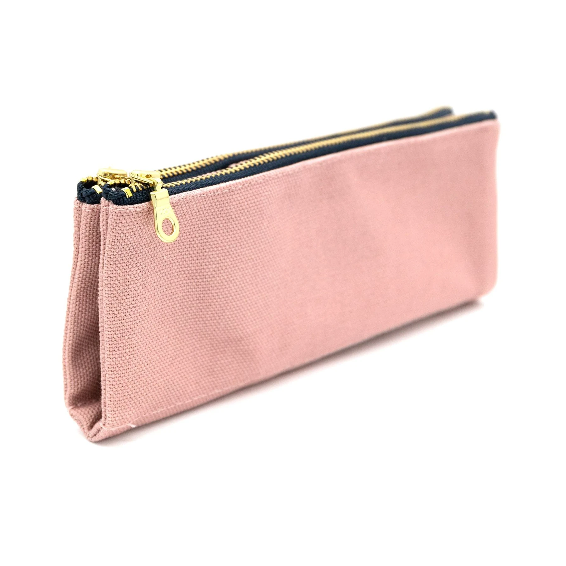 No 8 Bendy Canvas Pencil Case - Lifestory
