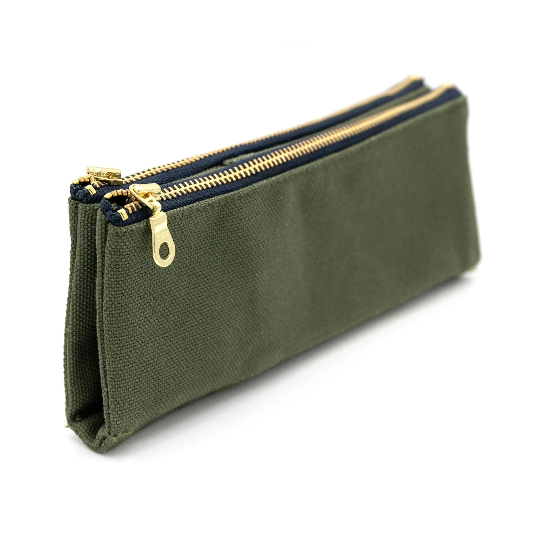 No 8 Bendy Canvas Pencil Case - Lifestory