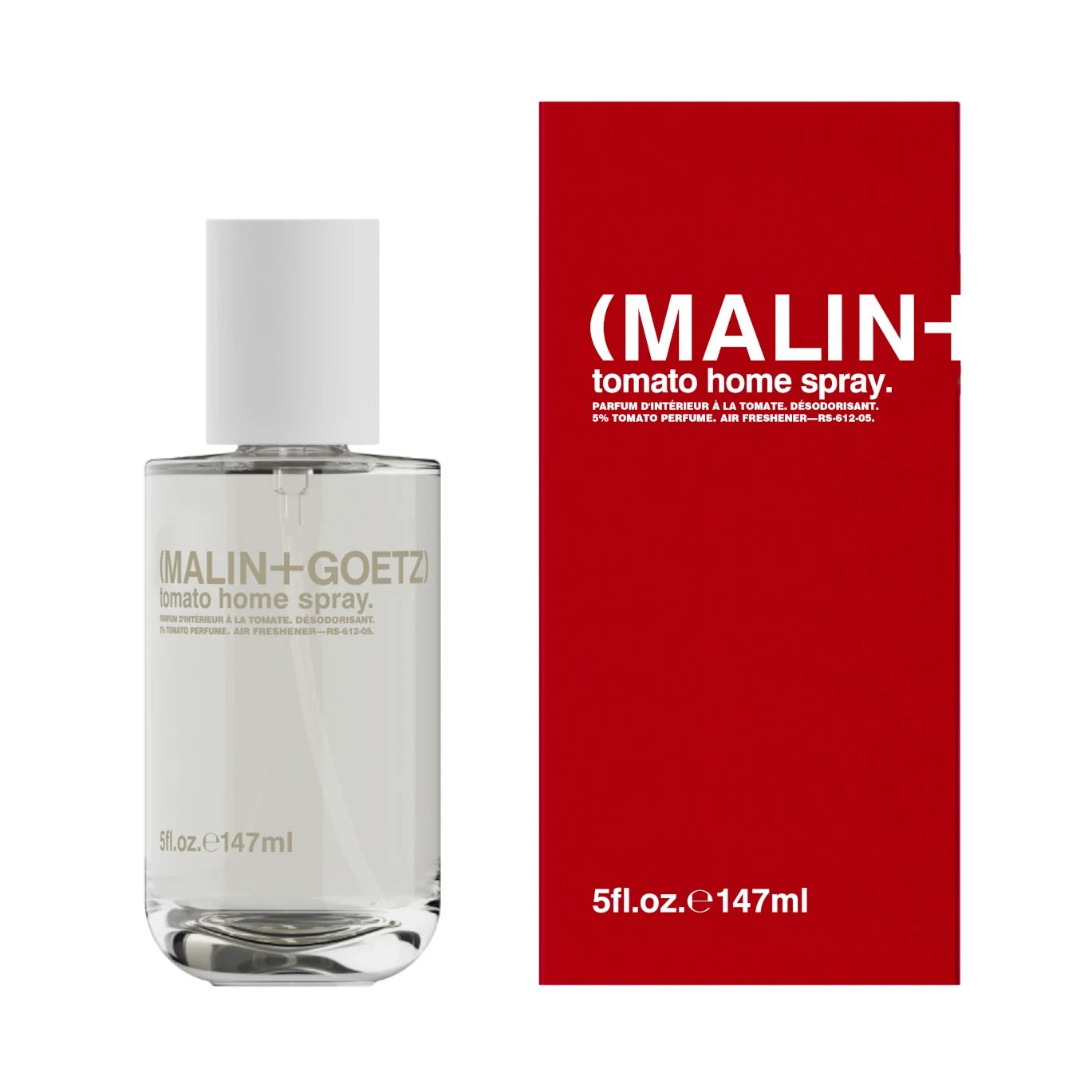 Tomato Home Spray by Malin+Goetz - Lifestory