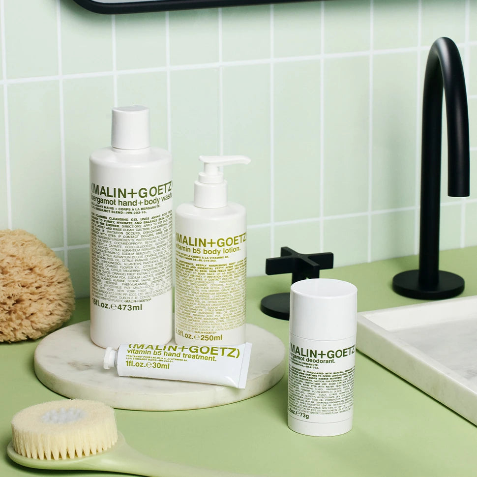 Vitamin B5 Body Lotion | by Malin+Goetz - Lifestory