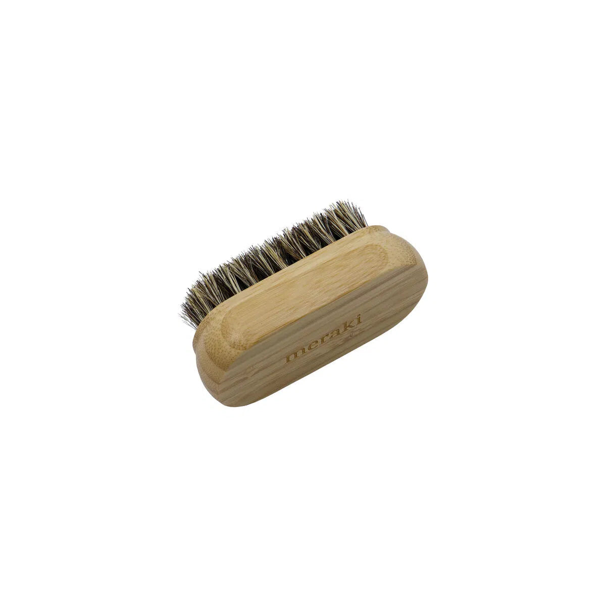Meraki Nature Nail Brush - Lifestory
