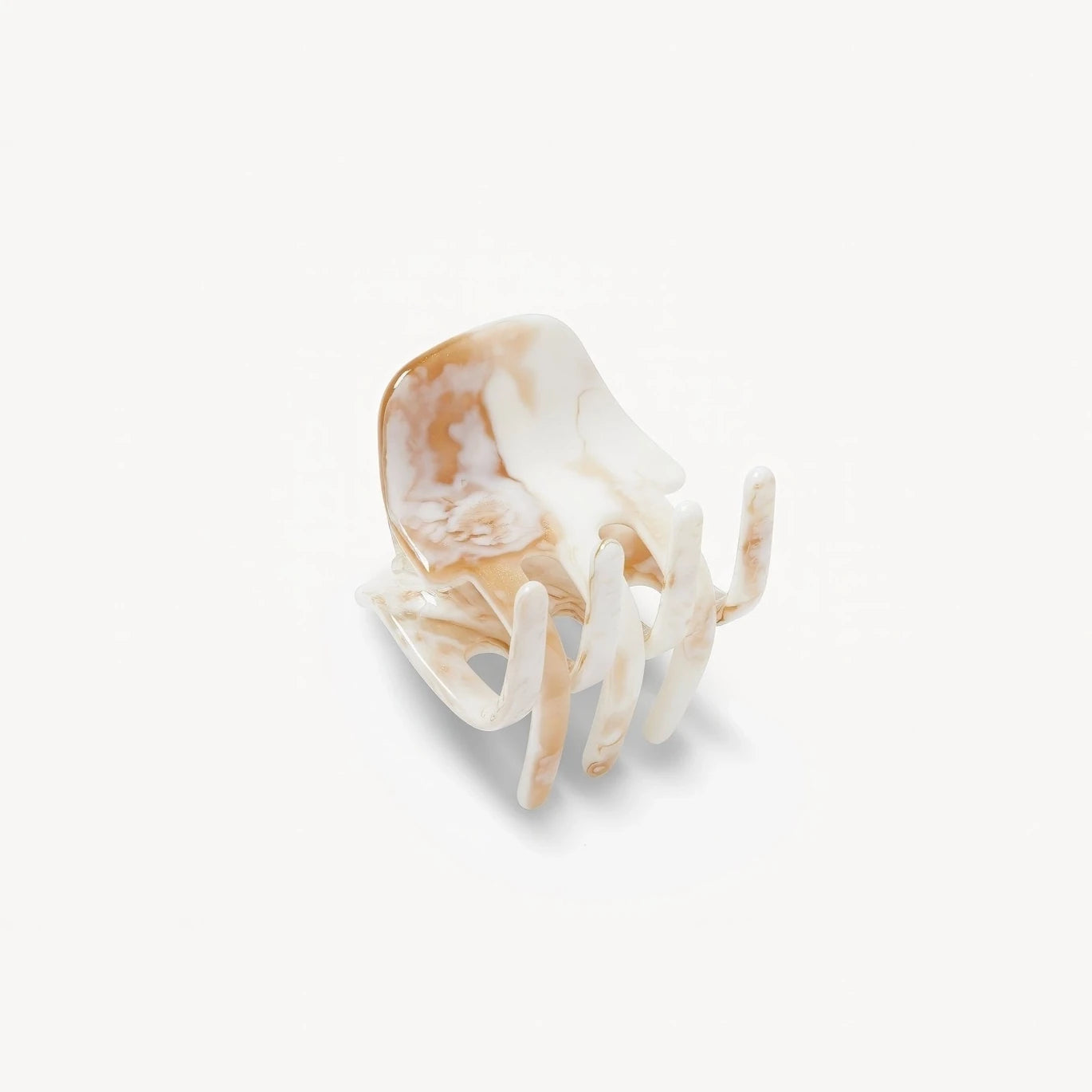 MACHETE Mini Claw in Dune Acetate at Lifestory