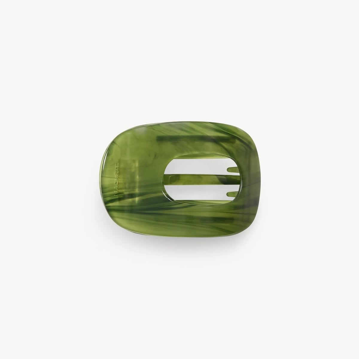 MACHETE Yoga Claw in Algae Acetate