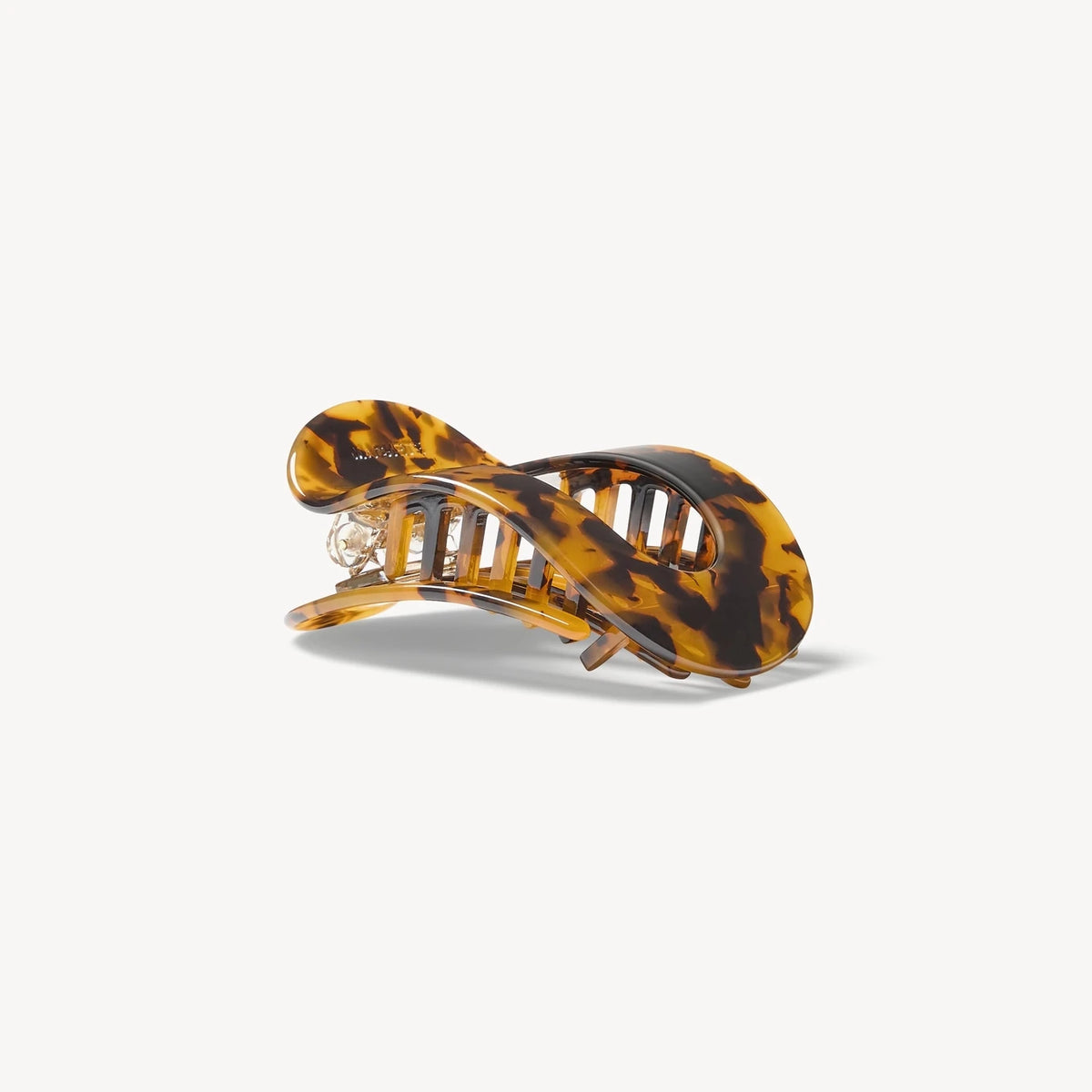 MACHETE Yoga Claw in Classic Tortoise Acetate