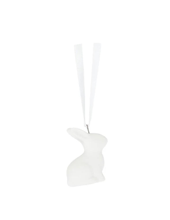 Ceramic Hanging Easter Bunnies - Various Styles | by Storefactory - Lifestory