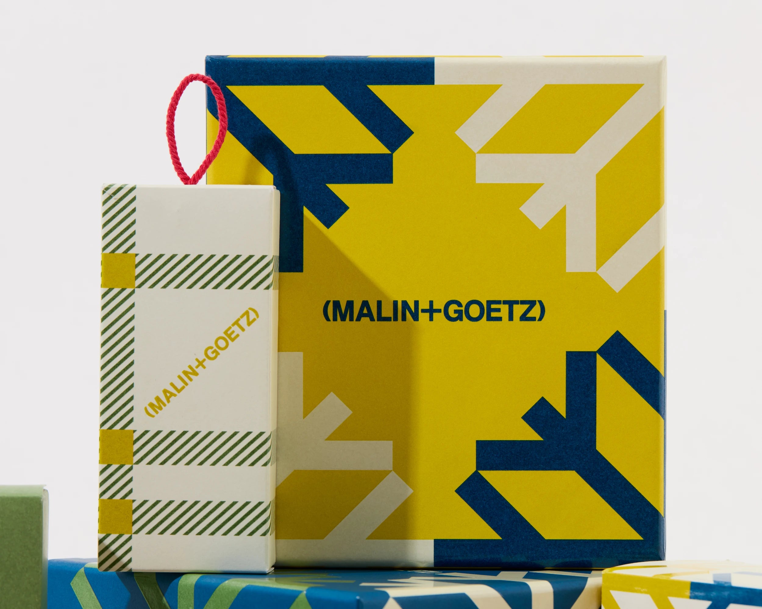 Malin+Goetz 'That's The Spirit' - Dark Rum Fragrance + Votive Gift Set - Lifestory