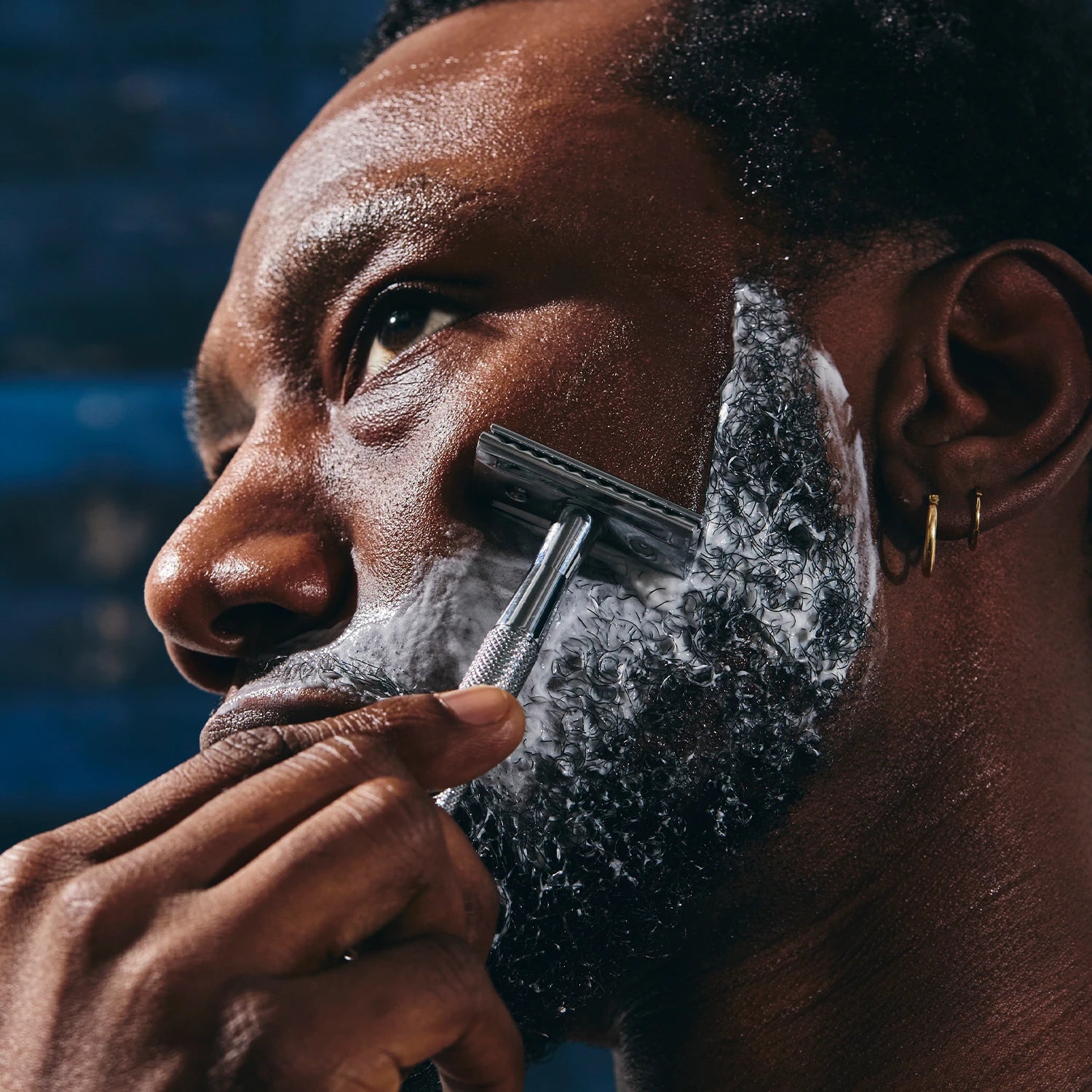 Chamomile Shave Cream - Face & Body | by Malin+Goetz - Lifestory