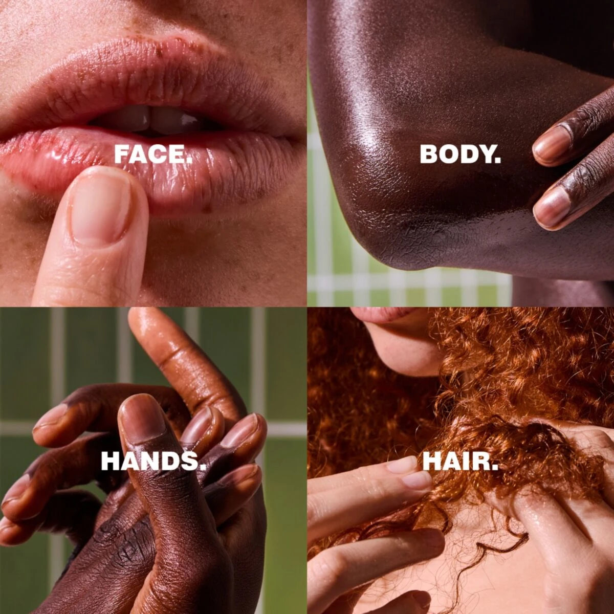 All-Purpose Moisture Balm by Malin+Goetz - Lifestory