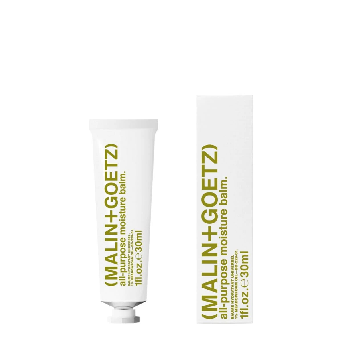 All-Purpose Moisture Balm by Malin+Goetz - Lifestory