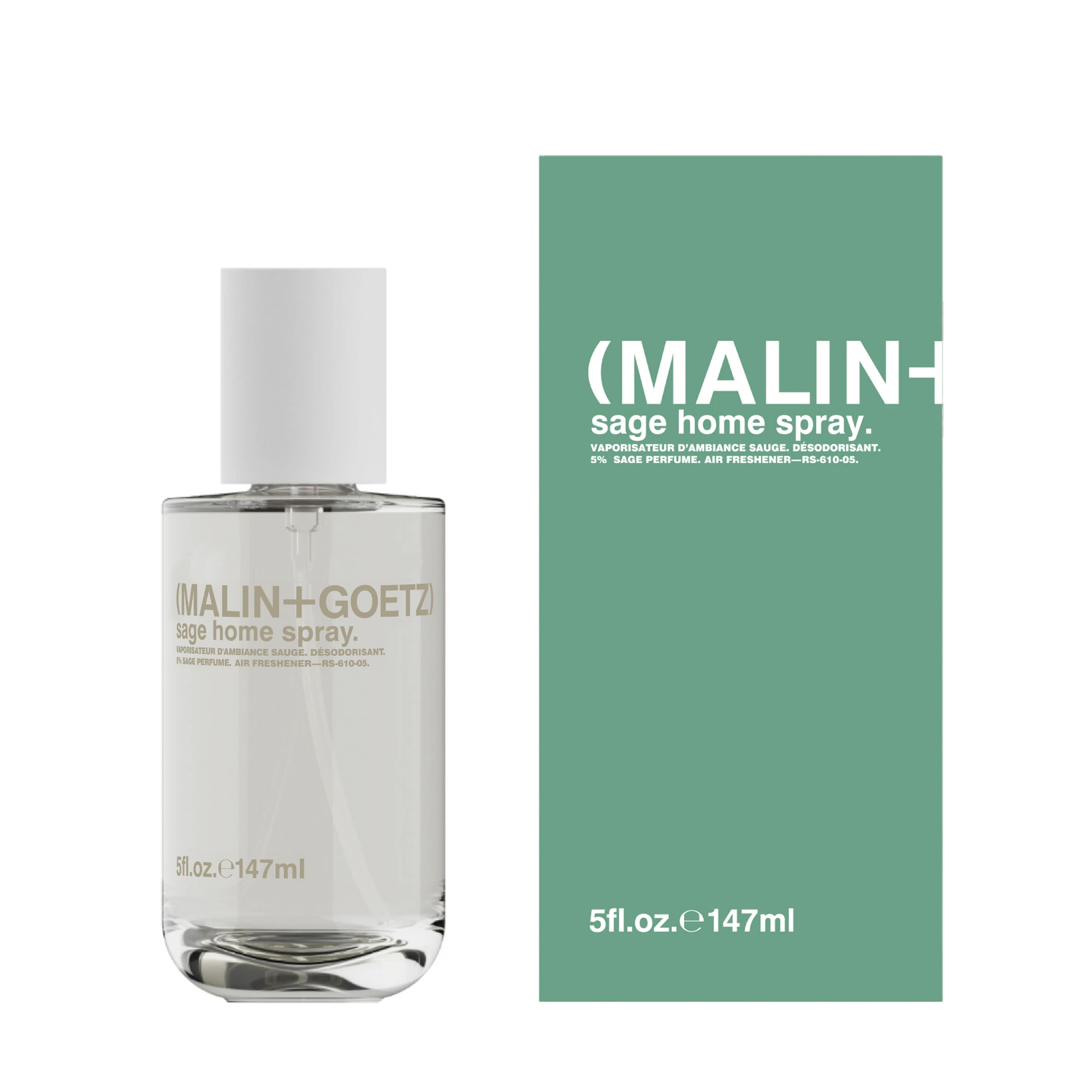 Sage Home Spray by Malin+Goetz - Lifestory