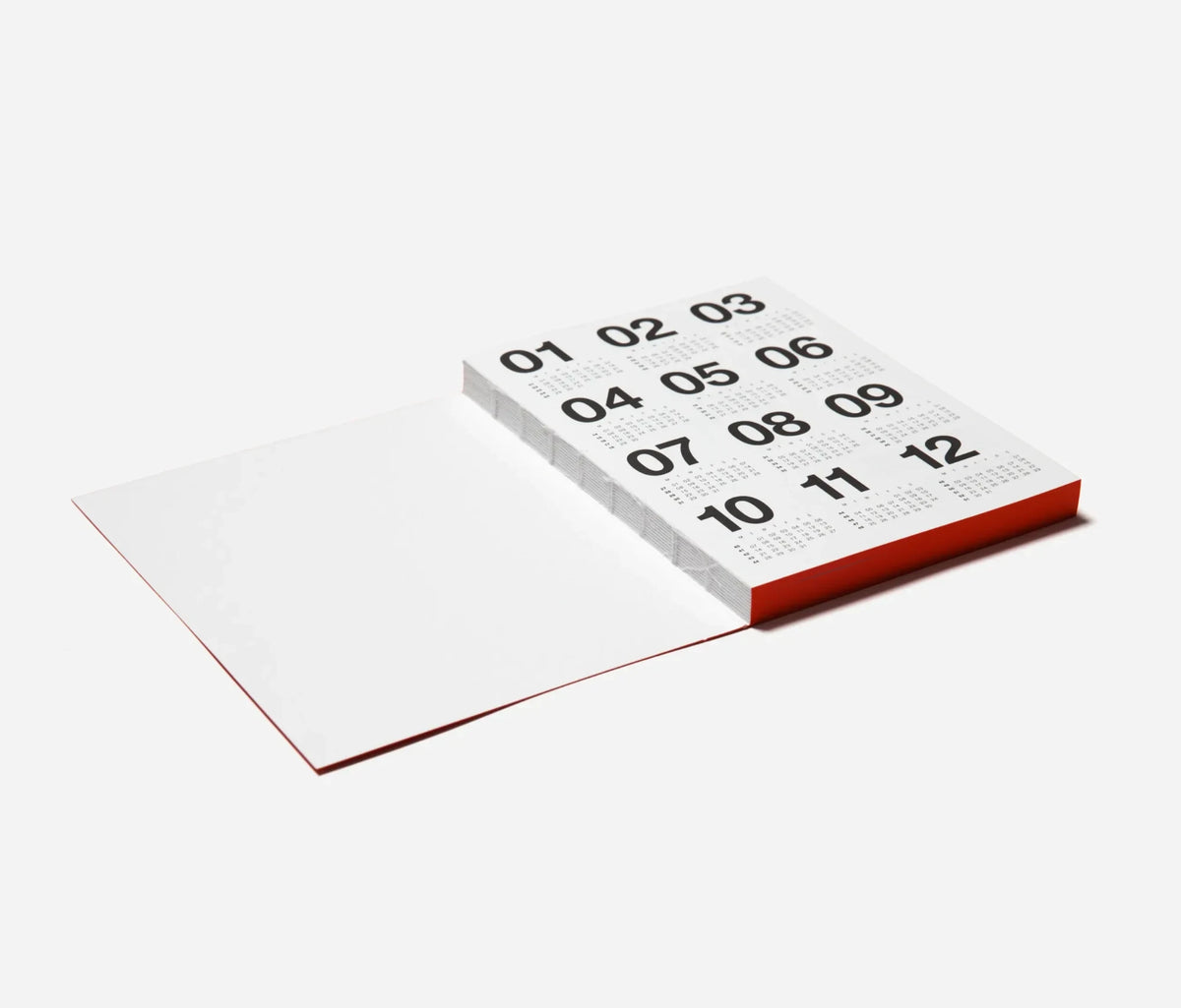 2027 Basic Planner by Marjolein Delhaas