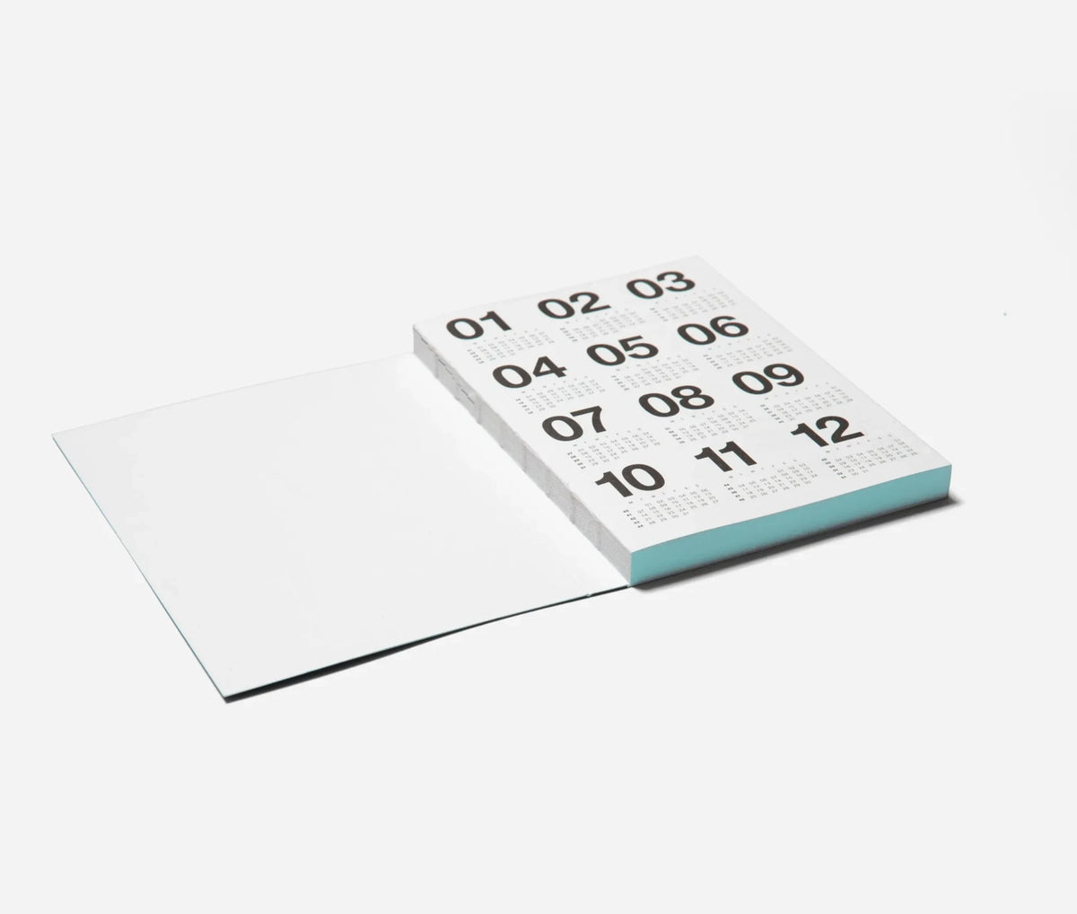 2027 Basic Planner by Marjolein Delhaas