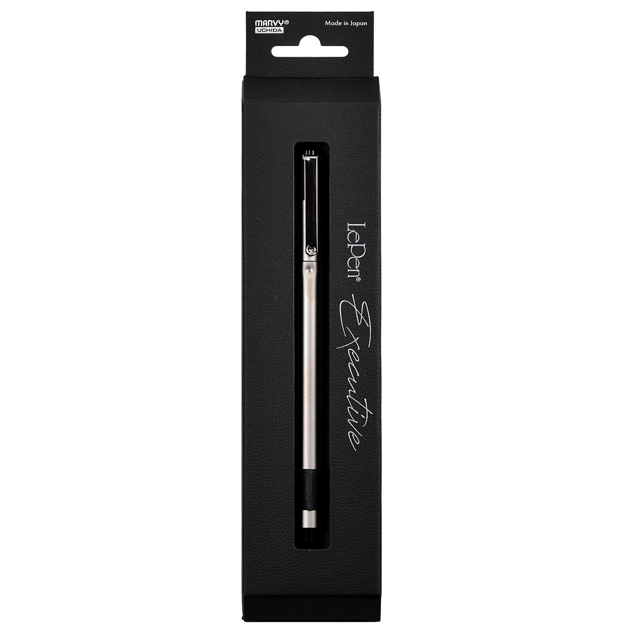 Le Pen Executive - Case/Cover for Le Pen Felt Pens - Lifestory