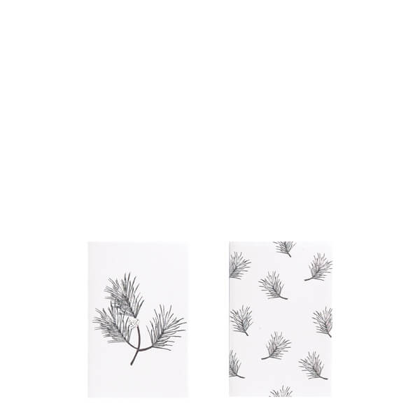 Small Match Box | Grankvist | White | by Storefactory - Lifestory