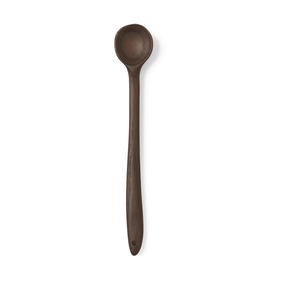 Meander Spoon | Small | Wood | by ferm Living - Lifestory