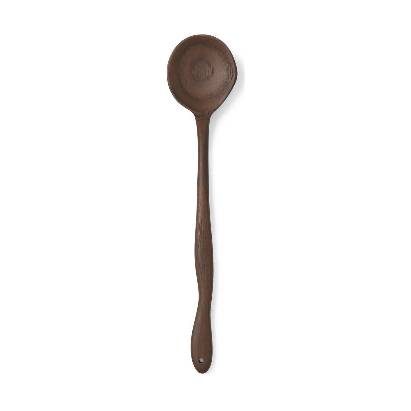 Meander Spoon | Medium | Wood | by ferm Living - Lifestory