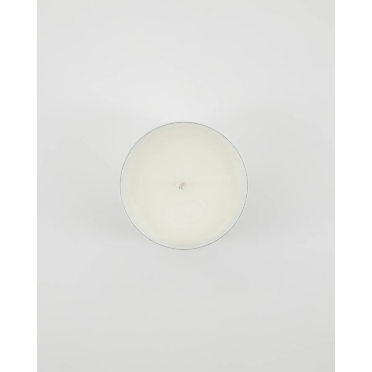 Meraki Large Scented Candle (28 Hour Burn) - Fresh Linen - Lifestory