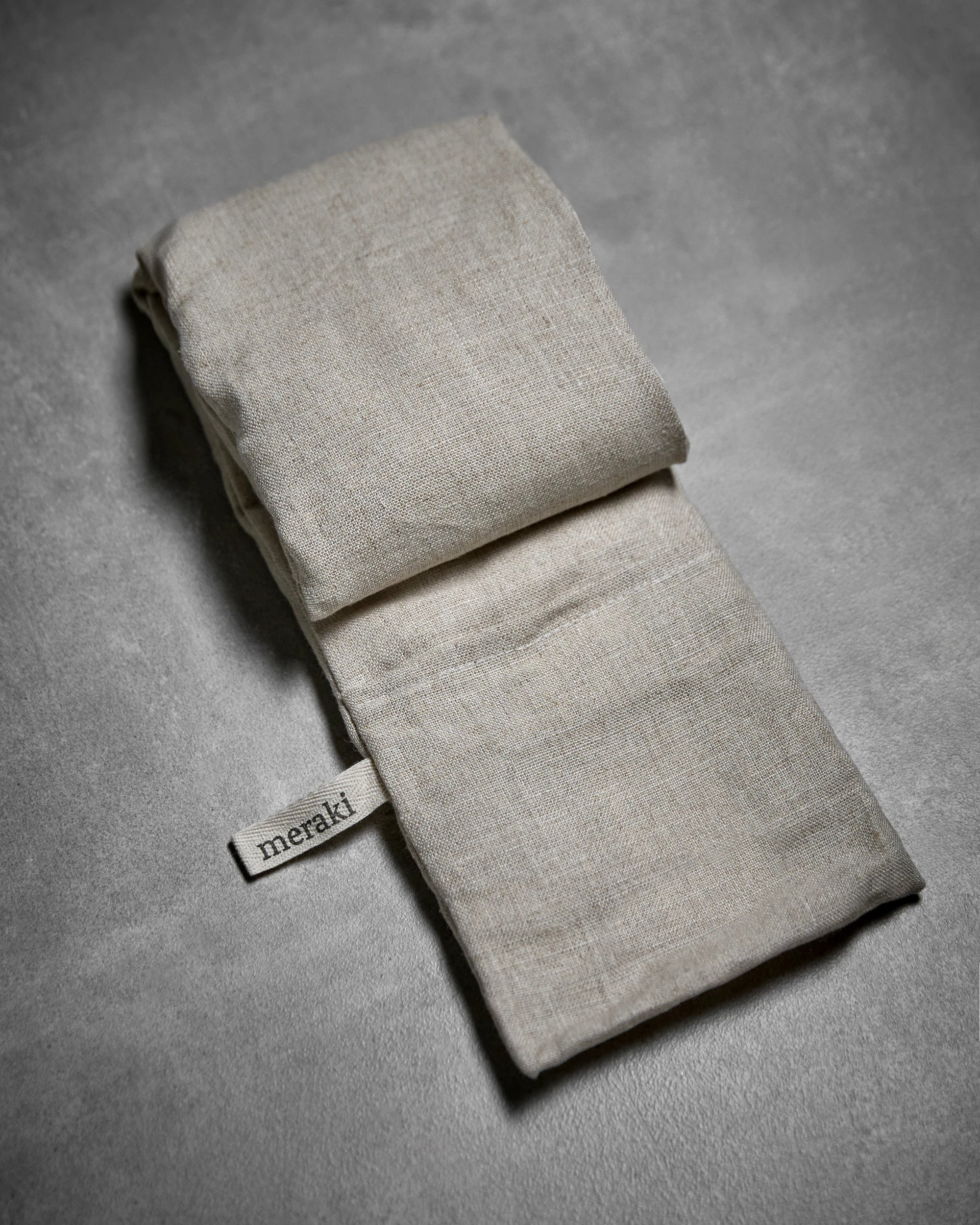 Meraki Therapy Pillow - Warm or Cool
